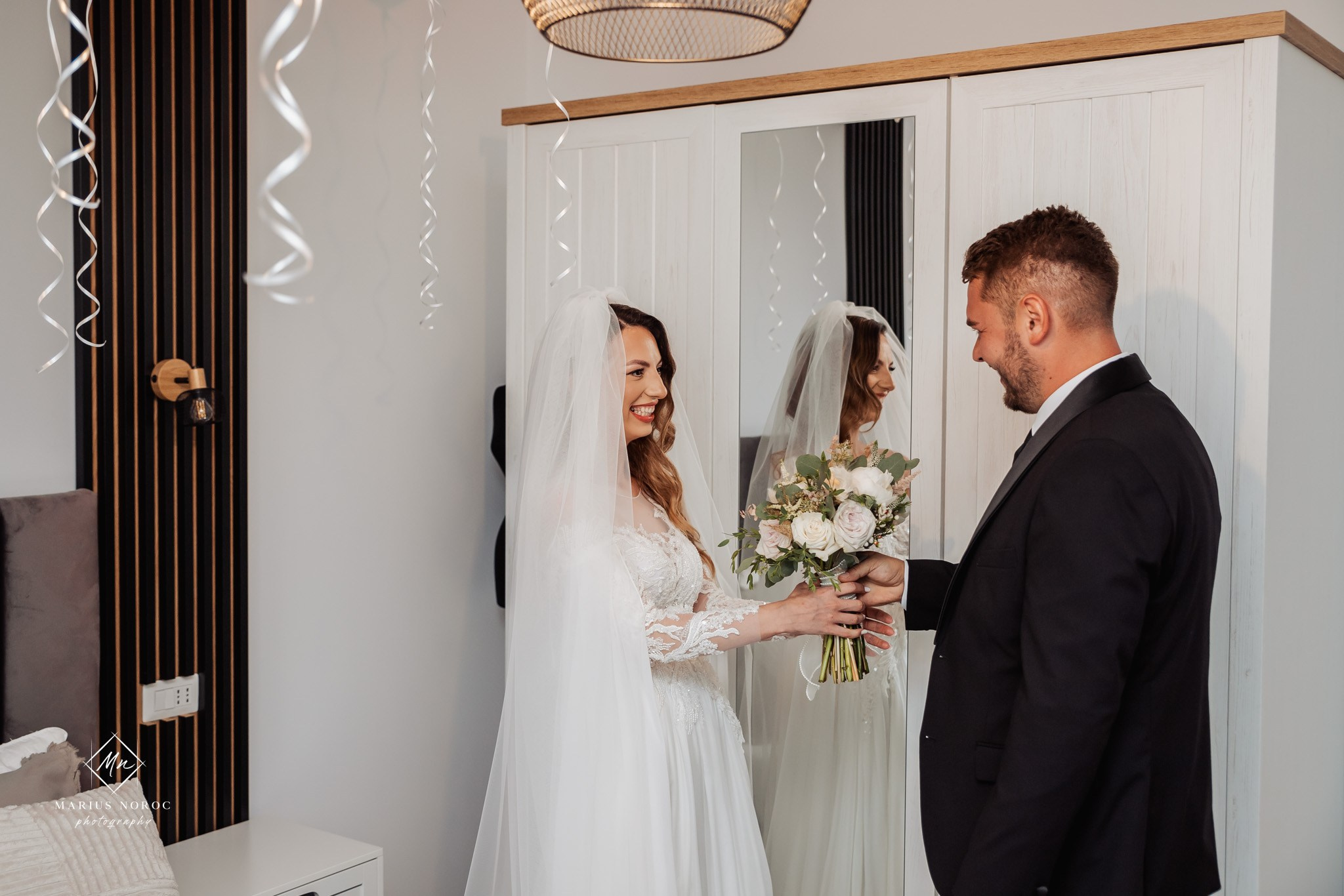 Sebastian & Alexandra | Restaurant Dumbrava Falticeni