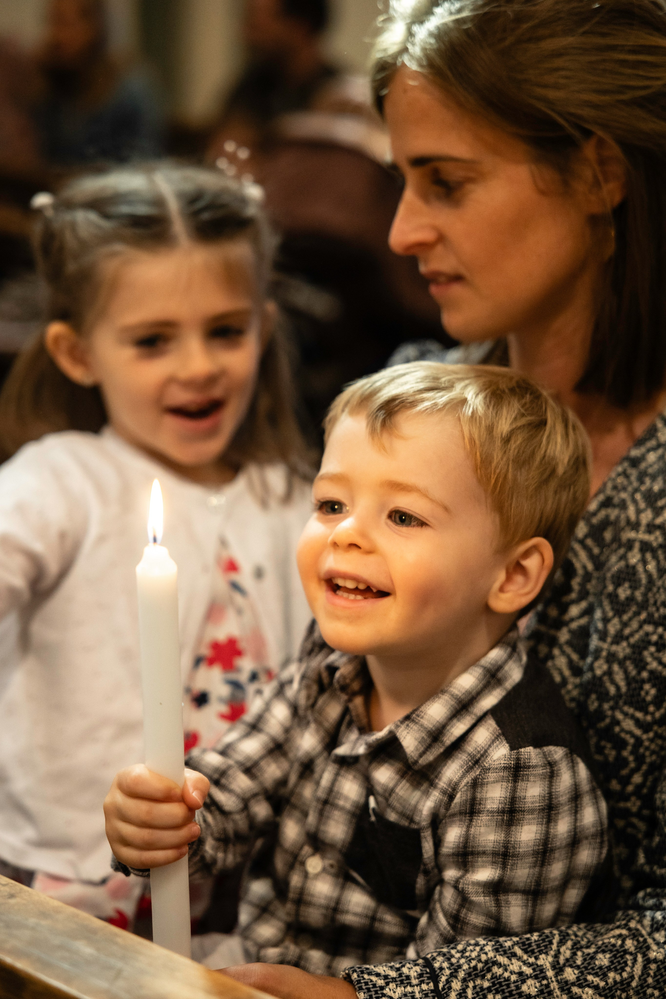 Capturing Timeless Moments: A Beautiful Christening in Toulouse. Eugénie Smirnova — your photographer in Toulouse and southwest France