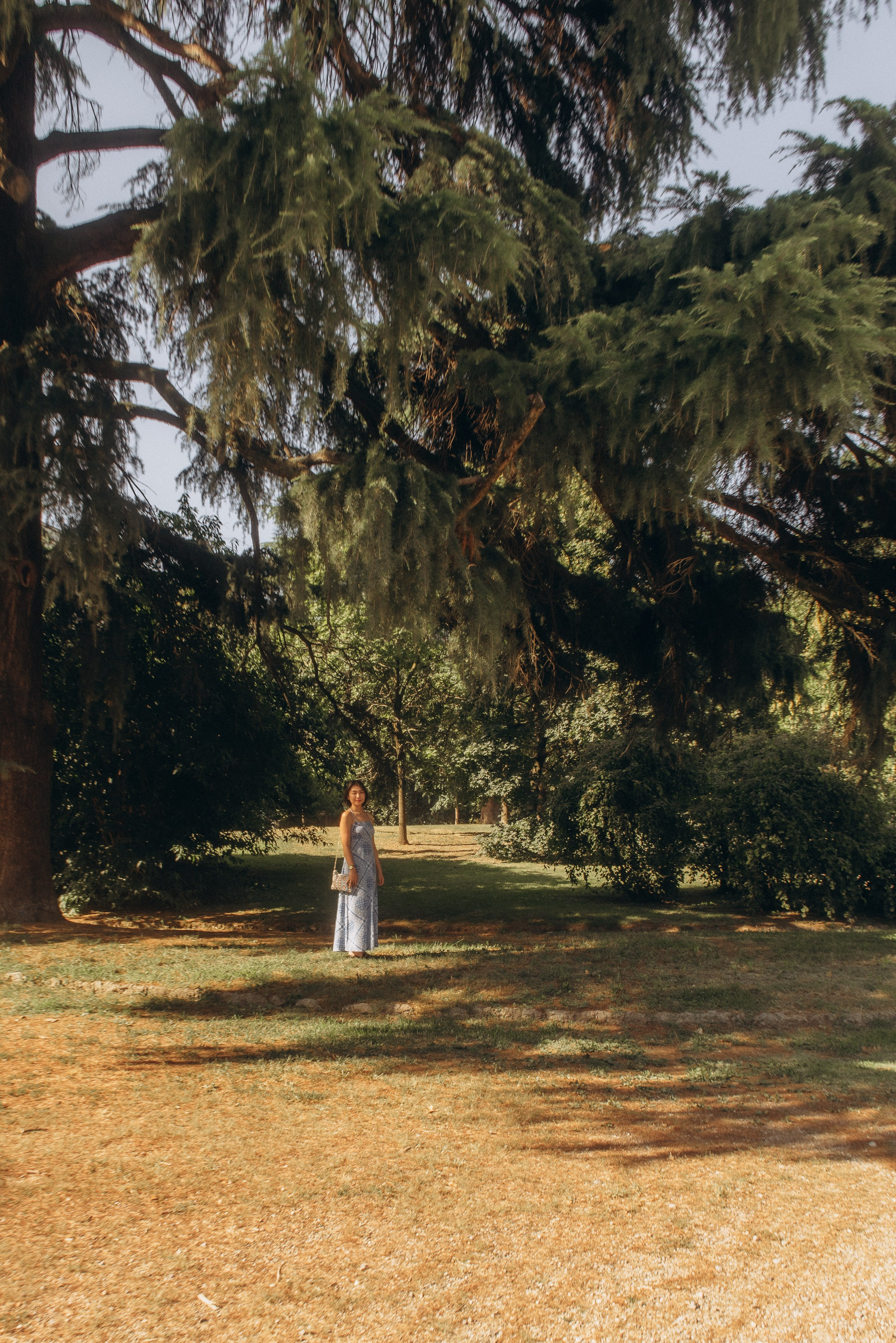 One day in Milan — a personal story. Anastasiia Buchinskaia Fotografa Milano