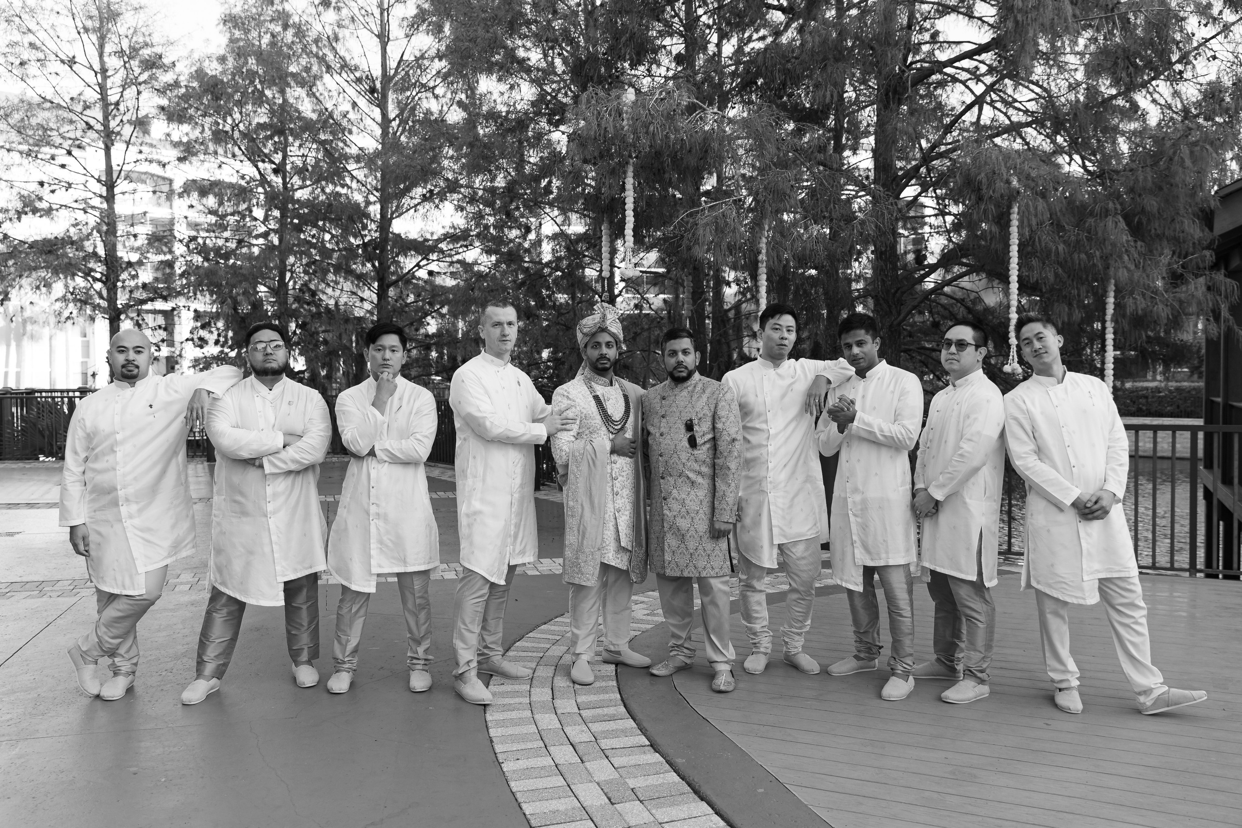 A Sacred Hindu Celebration of Love, Ritual, and Tradition. YES I DO PRODUCTION — Wedding photography&videography