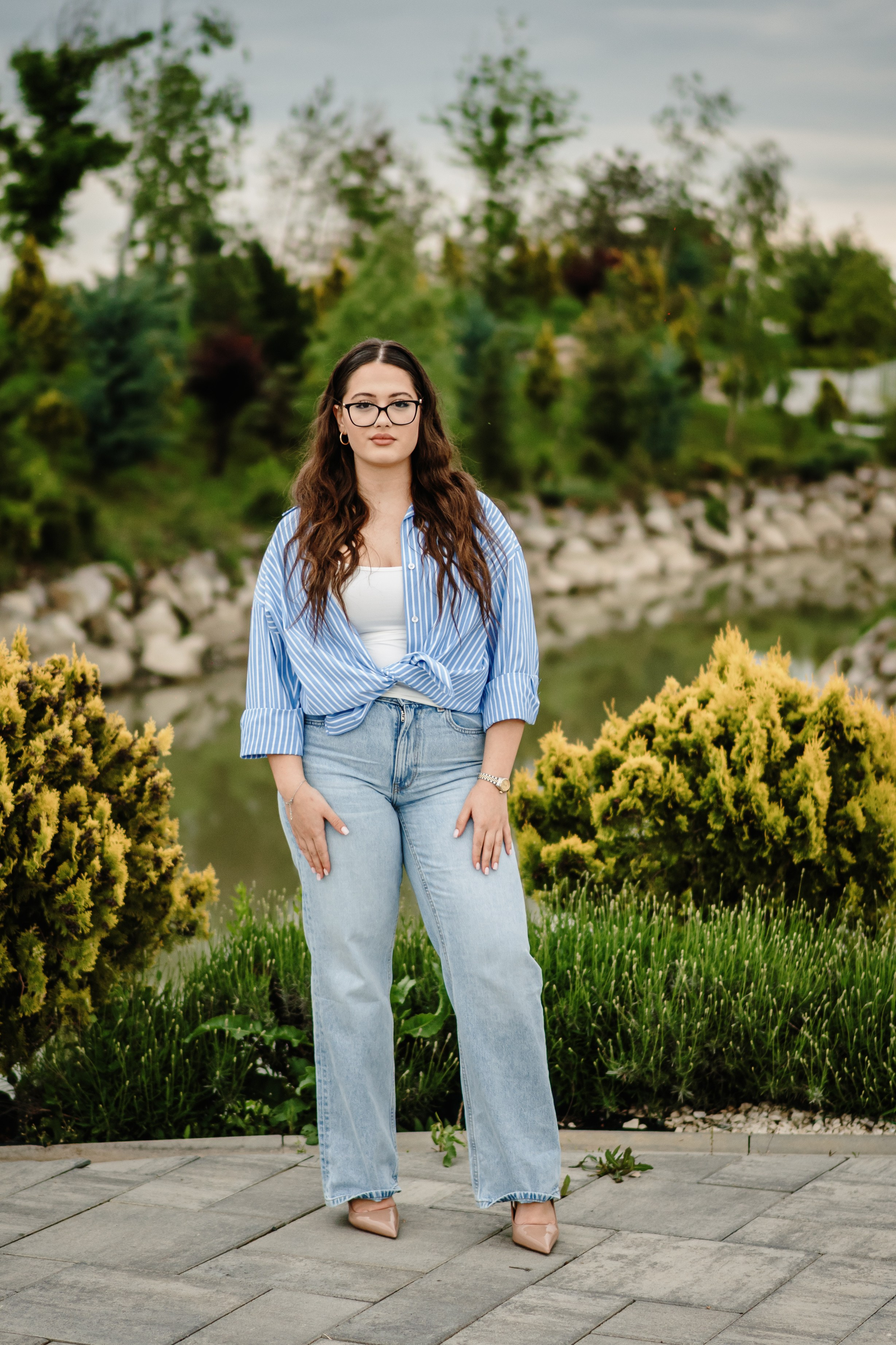 Albume ABSOLVENTI. Amy Foto