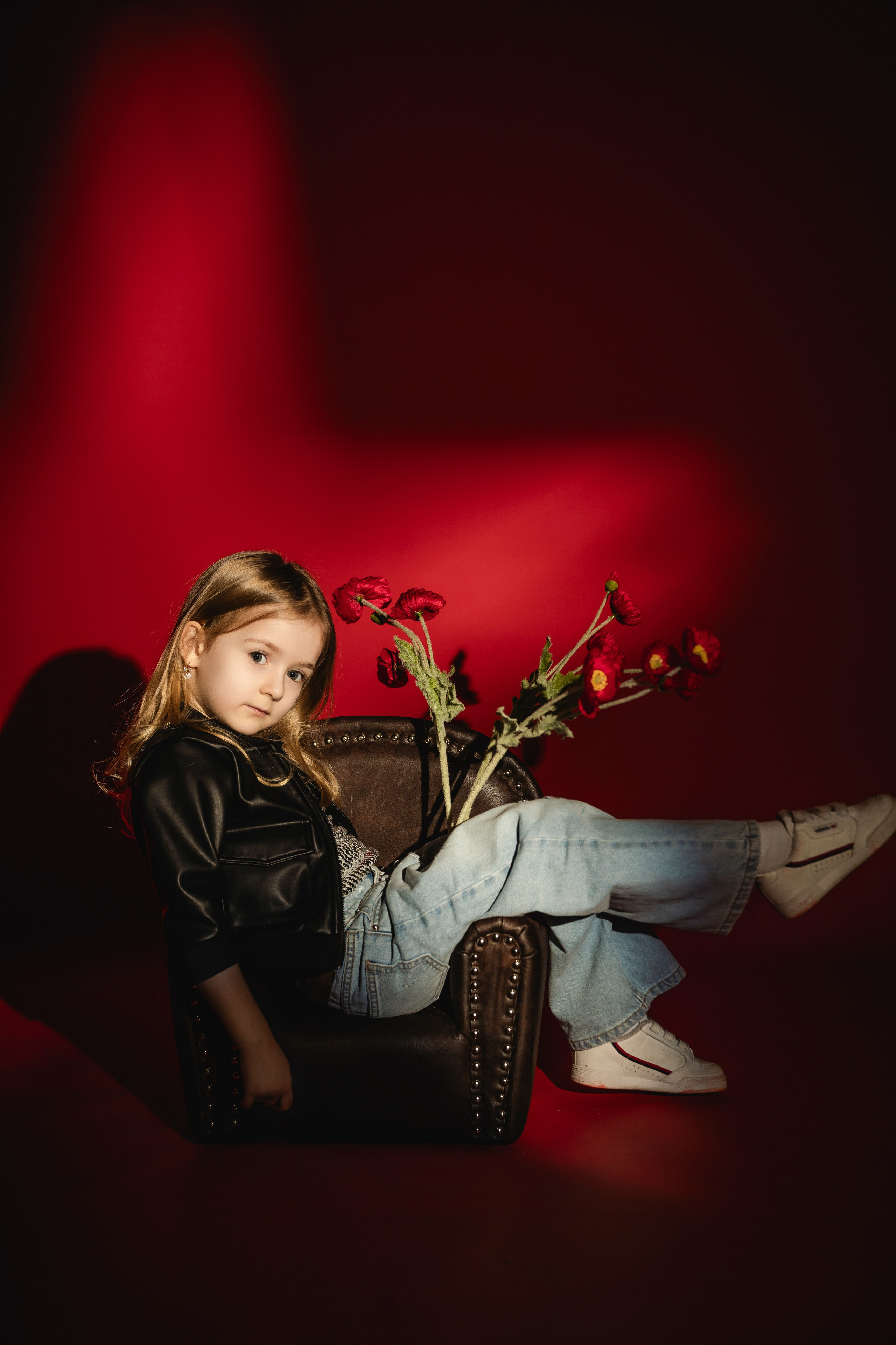 Anniversaire enfants. Photographer in Paris