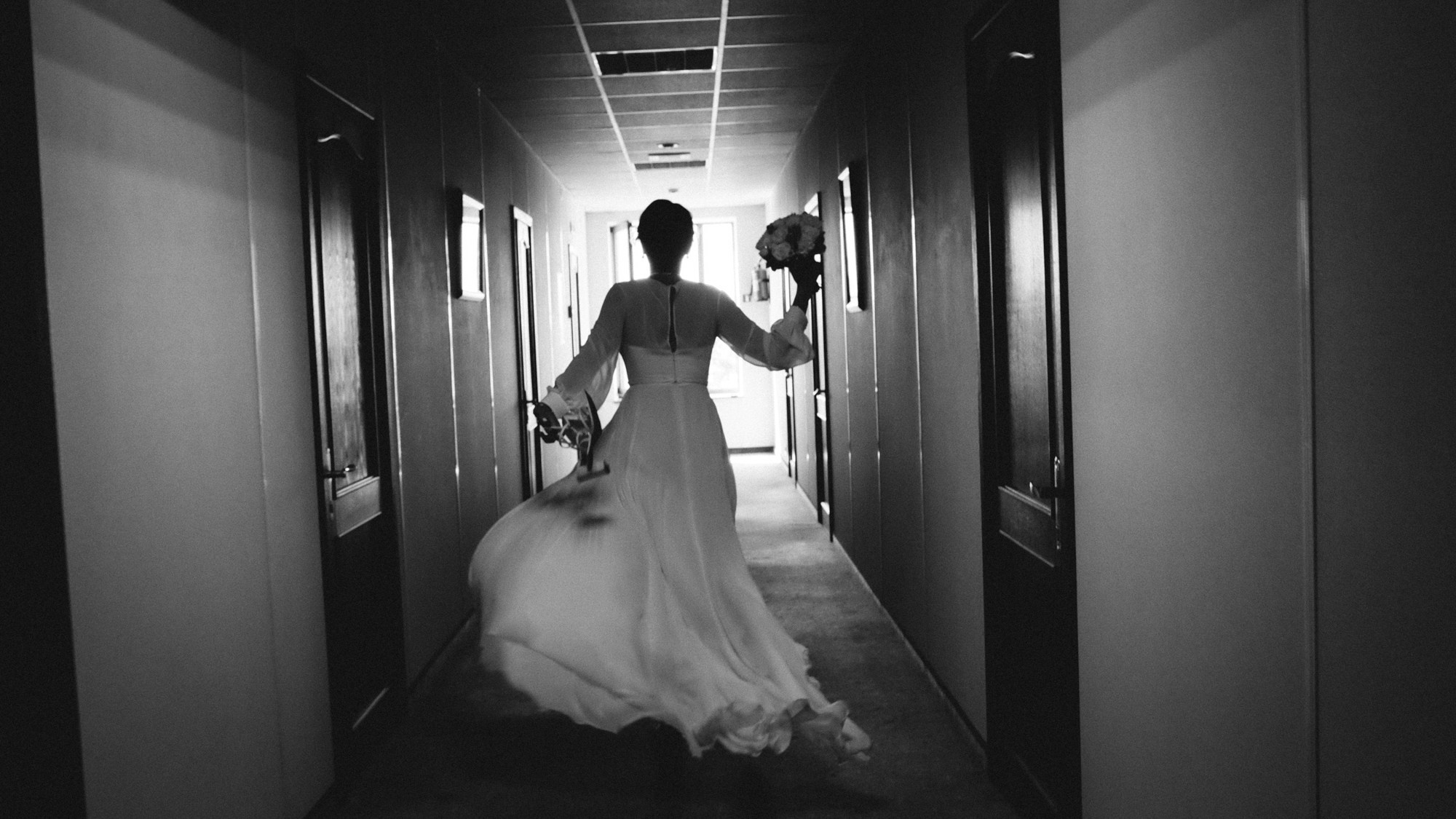 Für Hochzeiten. Photo & video storytelling from Berlin