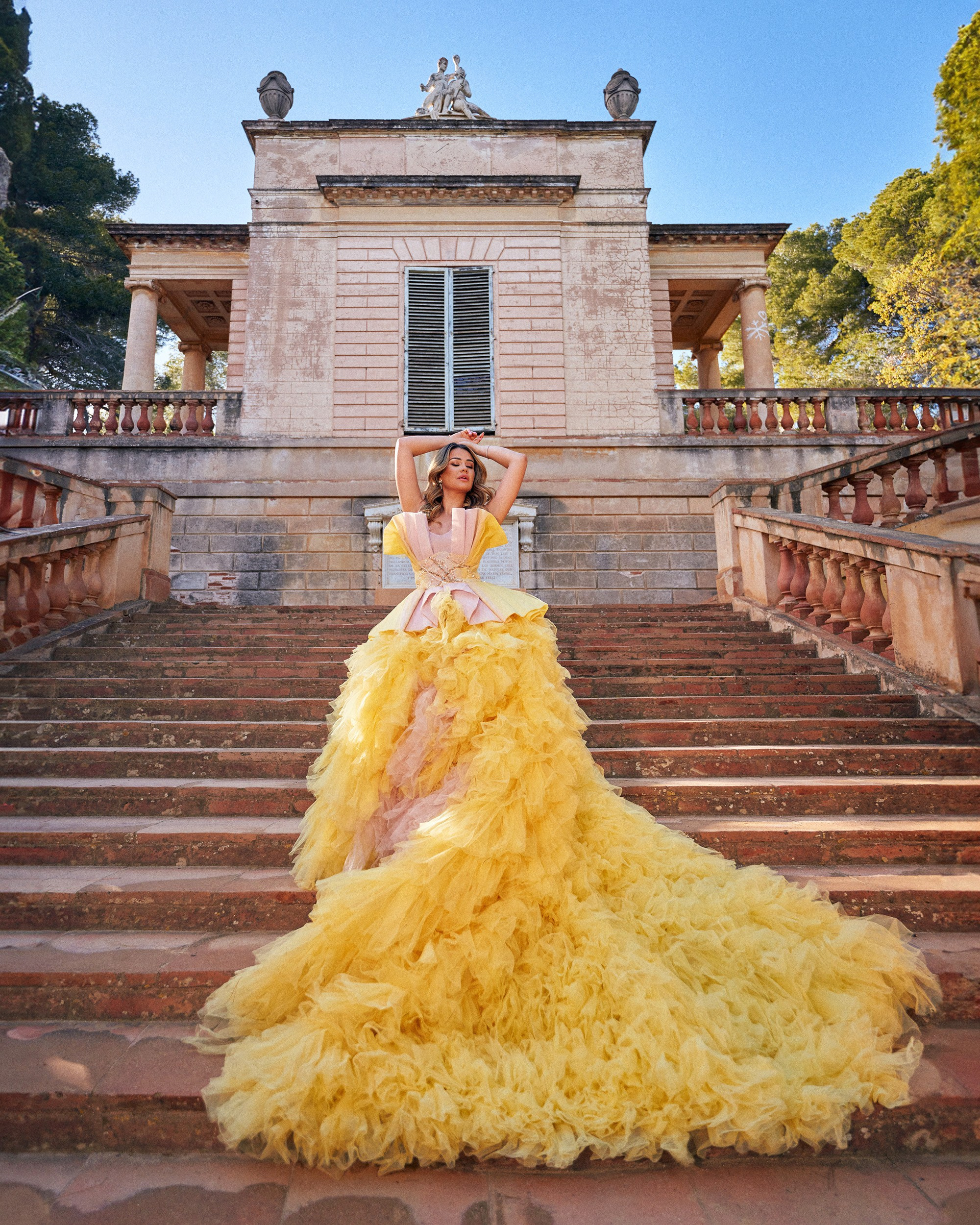 Moda & Vestidos. Inicio