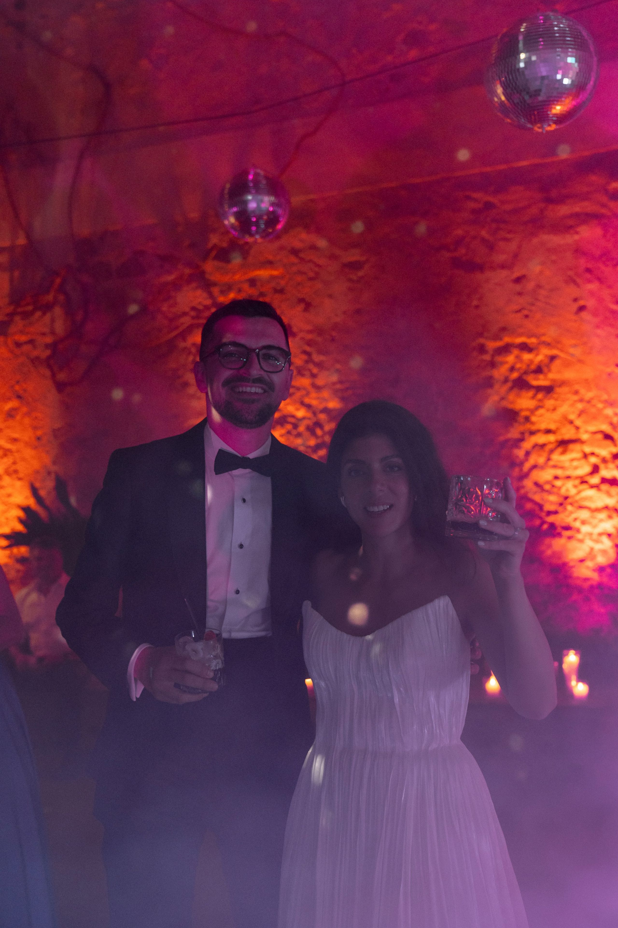 Alissa & Jakob · Villa Grabau, Tuscany. Raw Studio: Capturing Elegant weddings accross Europe