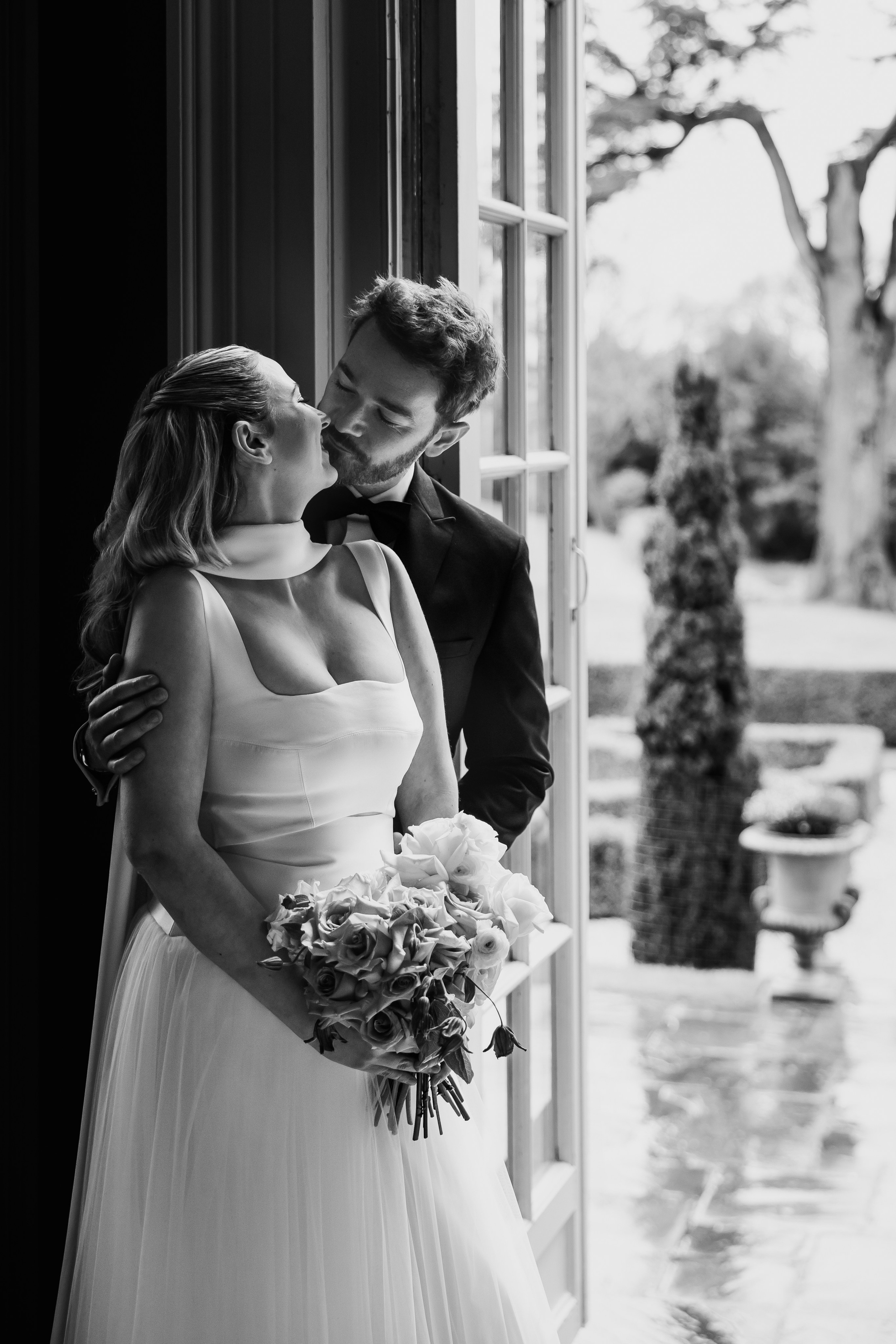 Hedsor House. Timeless Wedding & Event Photography — based London, working across Europe