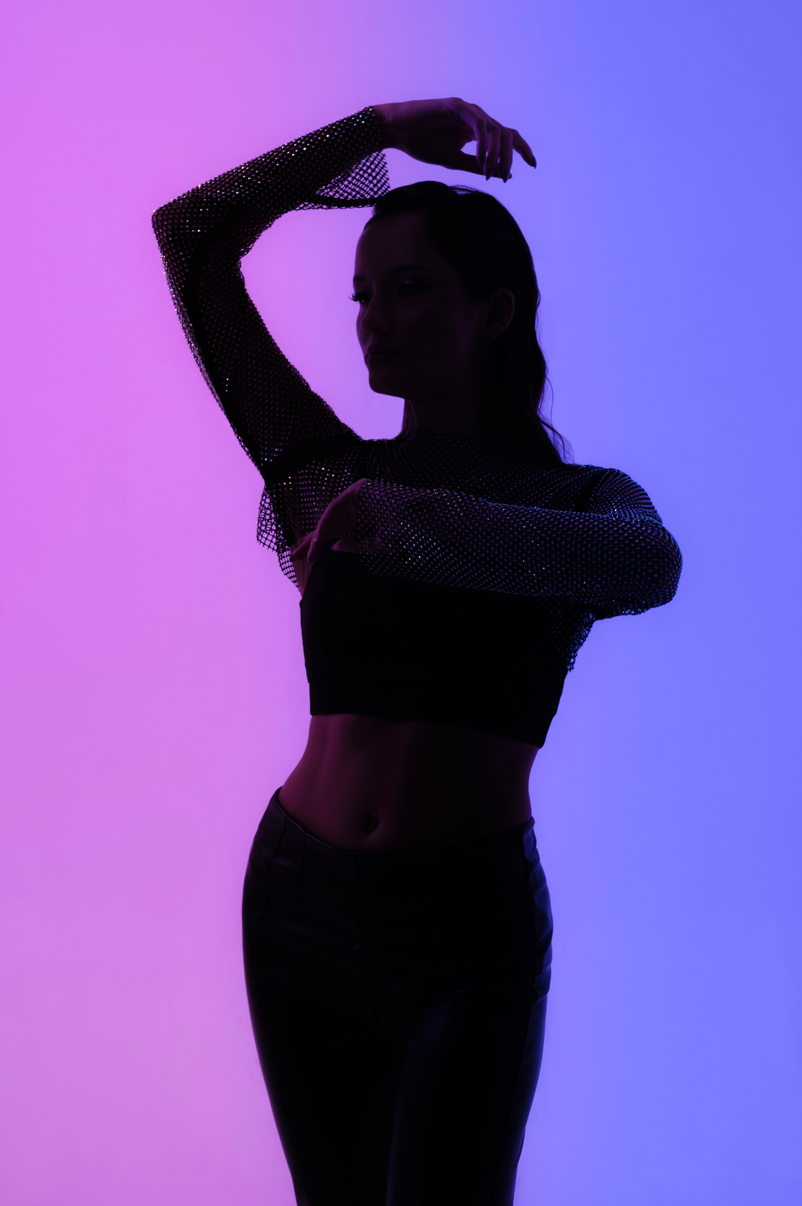 Семейный фотограф в Москве