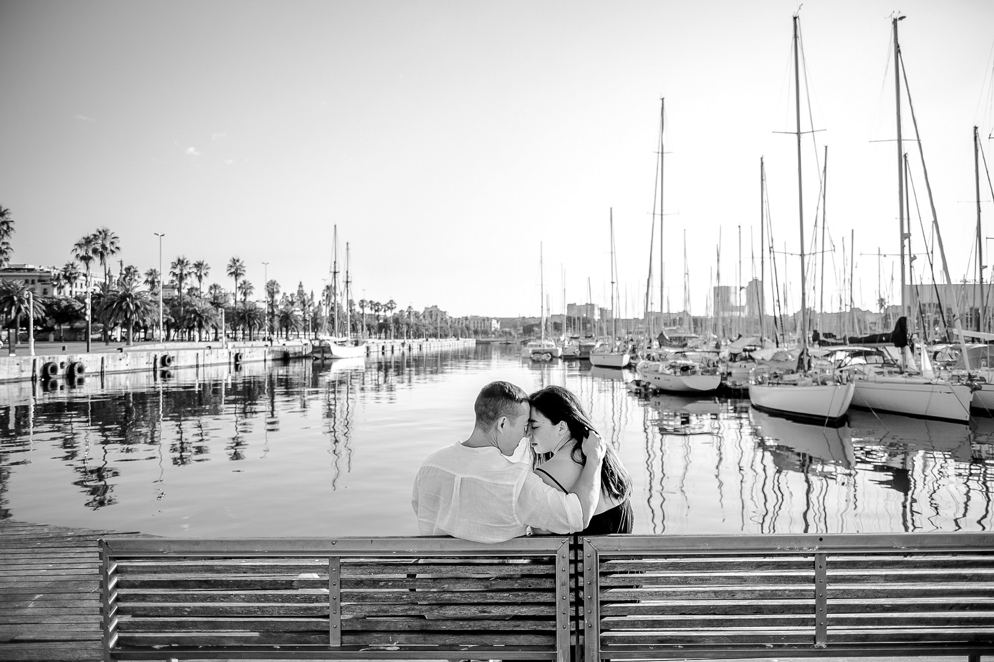 Travel Photography. Lana Alekhina Wedding Photographer in Spain and Europe