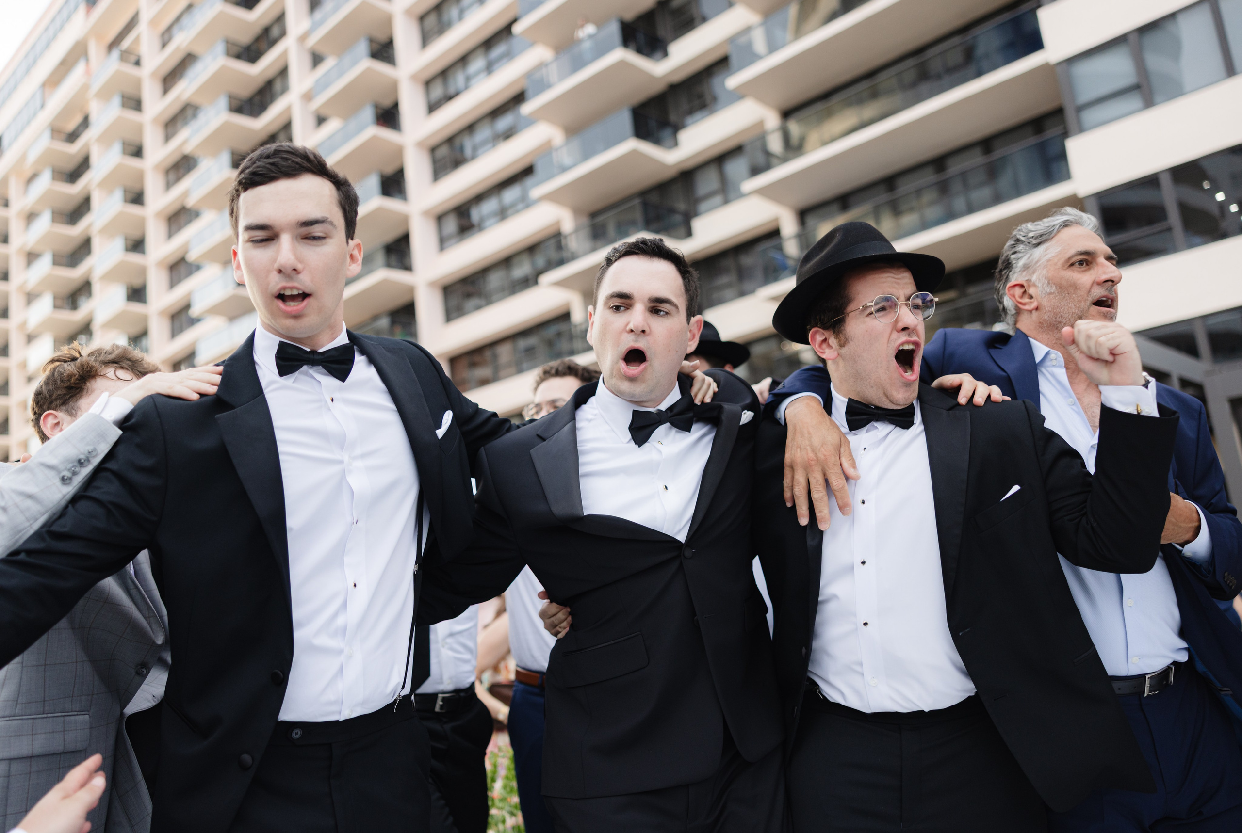 SHAYNA & SAMUEL. YES I DO PRODUCTION — Wedding photography&videography