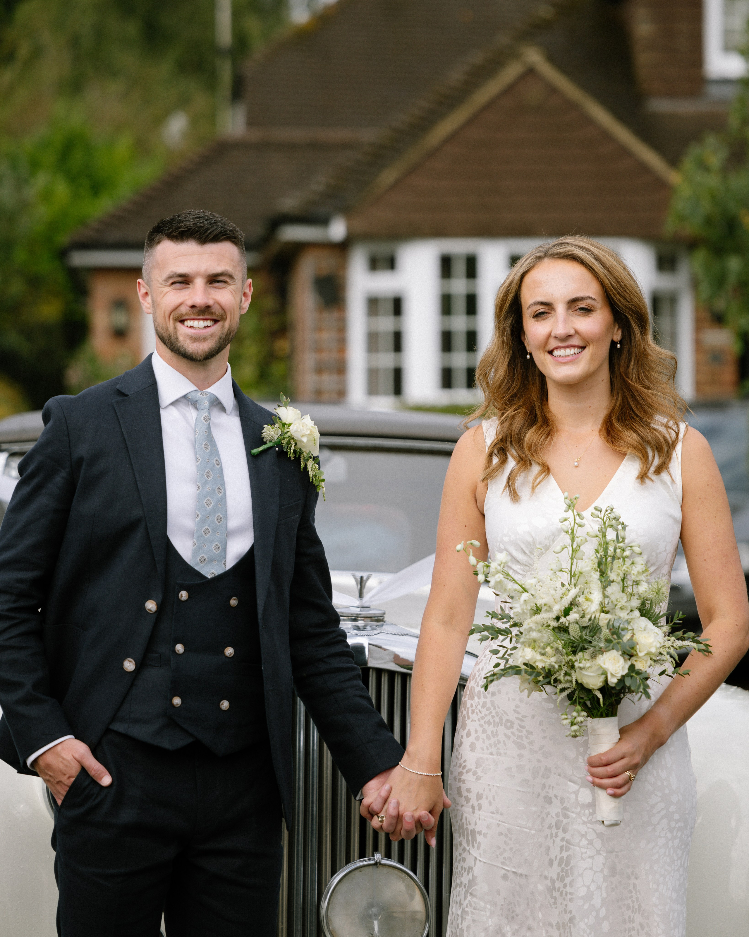 Intimate and emotional wedding. Timeless Wedding & Event Photography from London to the world