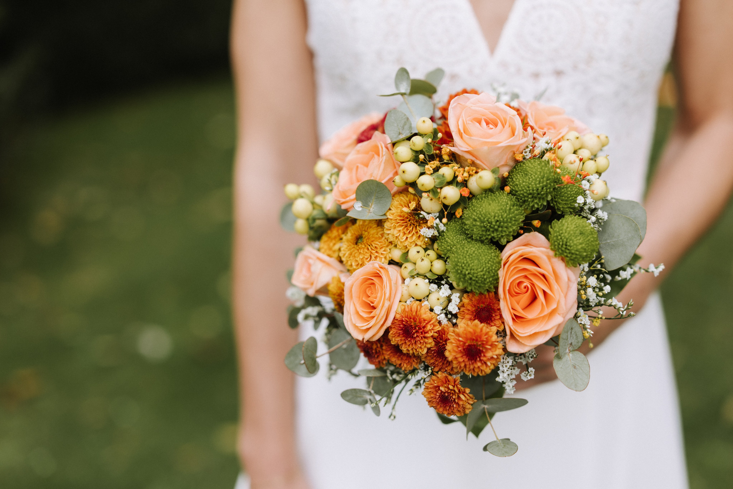 Brautsträuße Inspiration 2026 | Ideen & Stile für deinen perfekten Strauß. Hochzeitfotografin Düsseldorf, NRW Nadja Holzmann