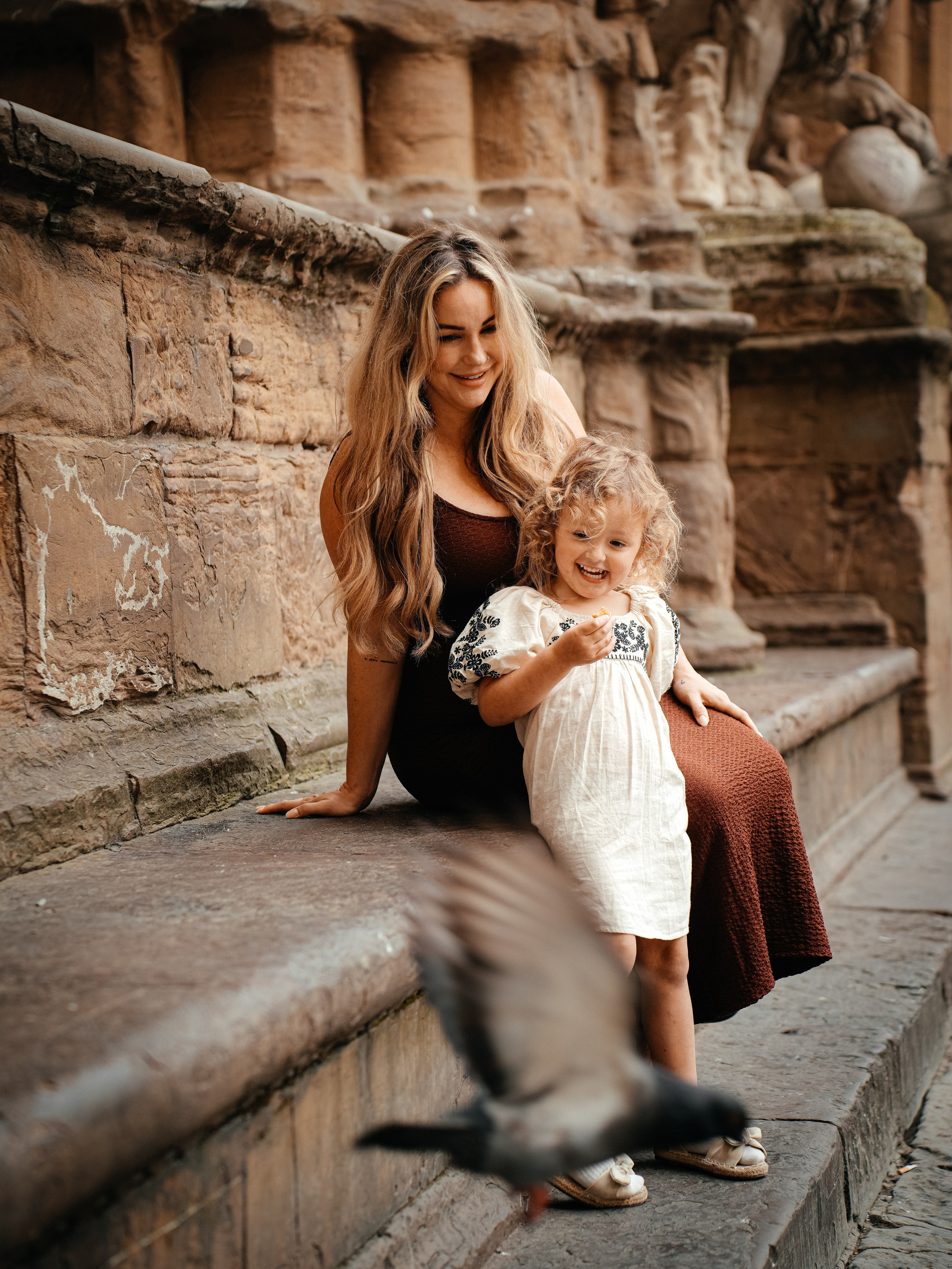 Photographer in Florence Tuscany