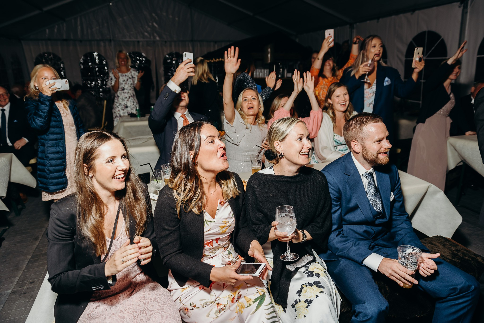 Morten & Anette. Свадебный фотограф в Риге — Вячеслав Лучненков