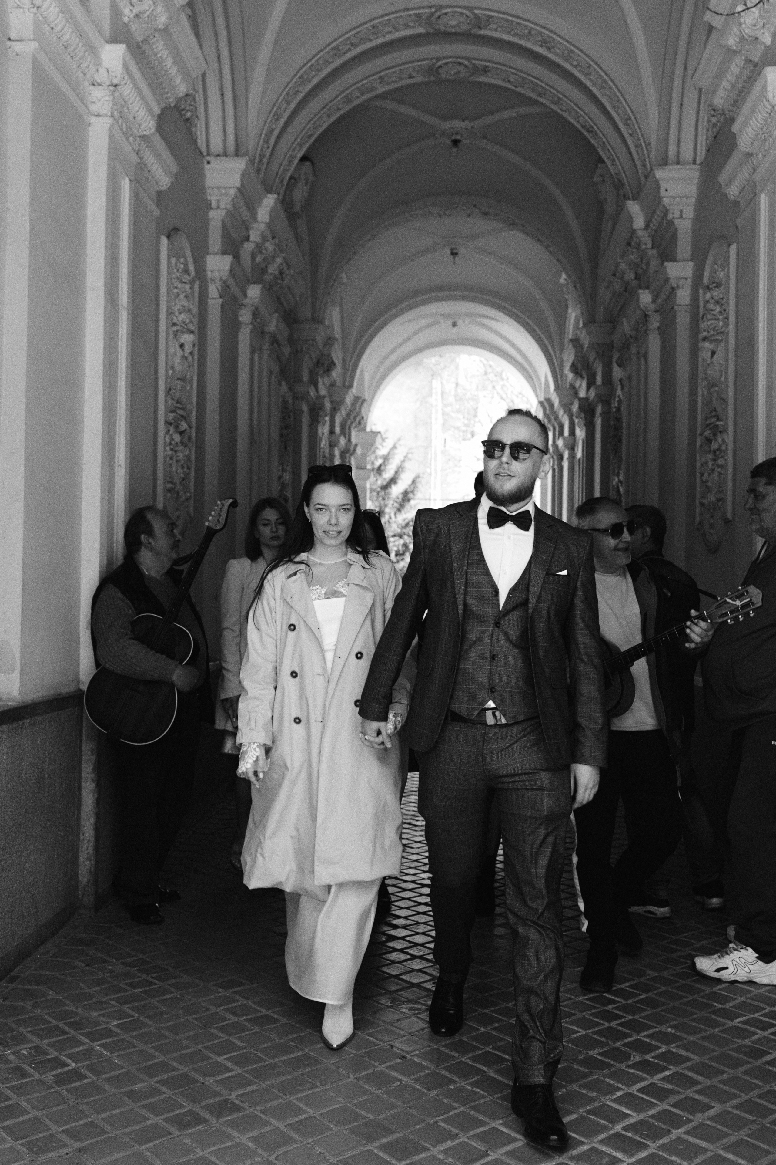 Ксения и Горан. Анастасия Еремина | Фотограф в Сербии | Персональные и бизнес-фотосессии в Белграде и Нови Саде