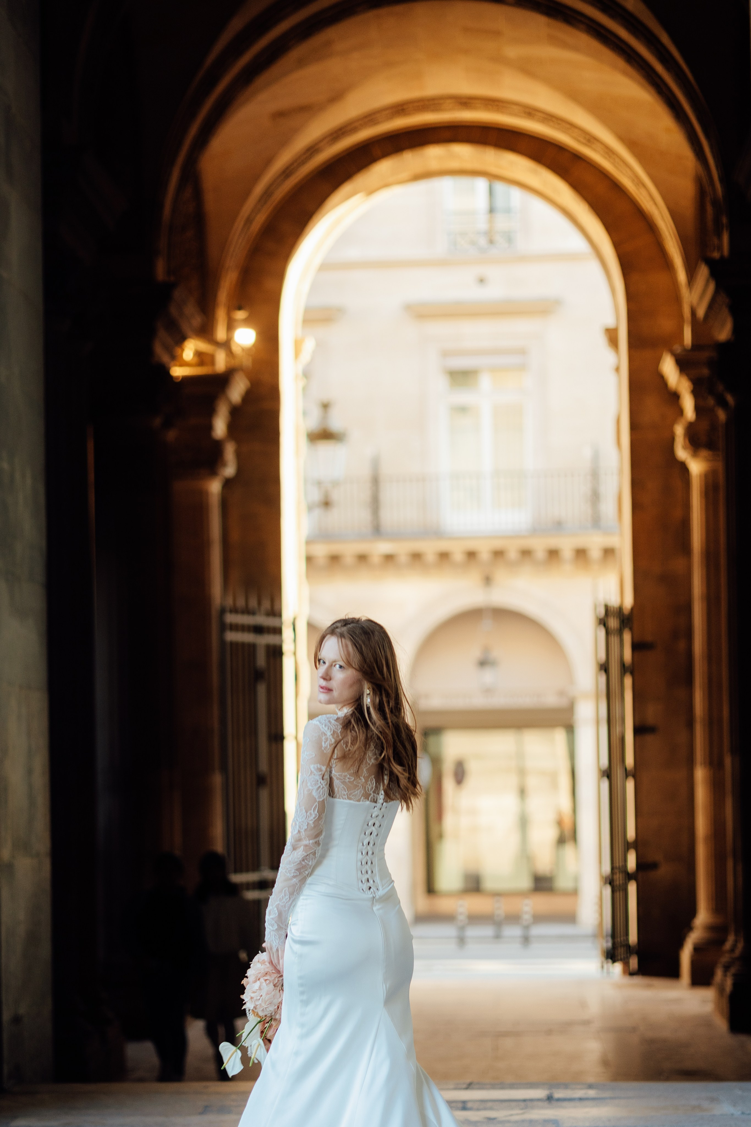 Photographer wedding in paris. Sara Luca Wedding Photographer in Italy and Europe
