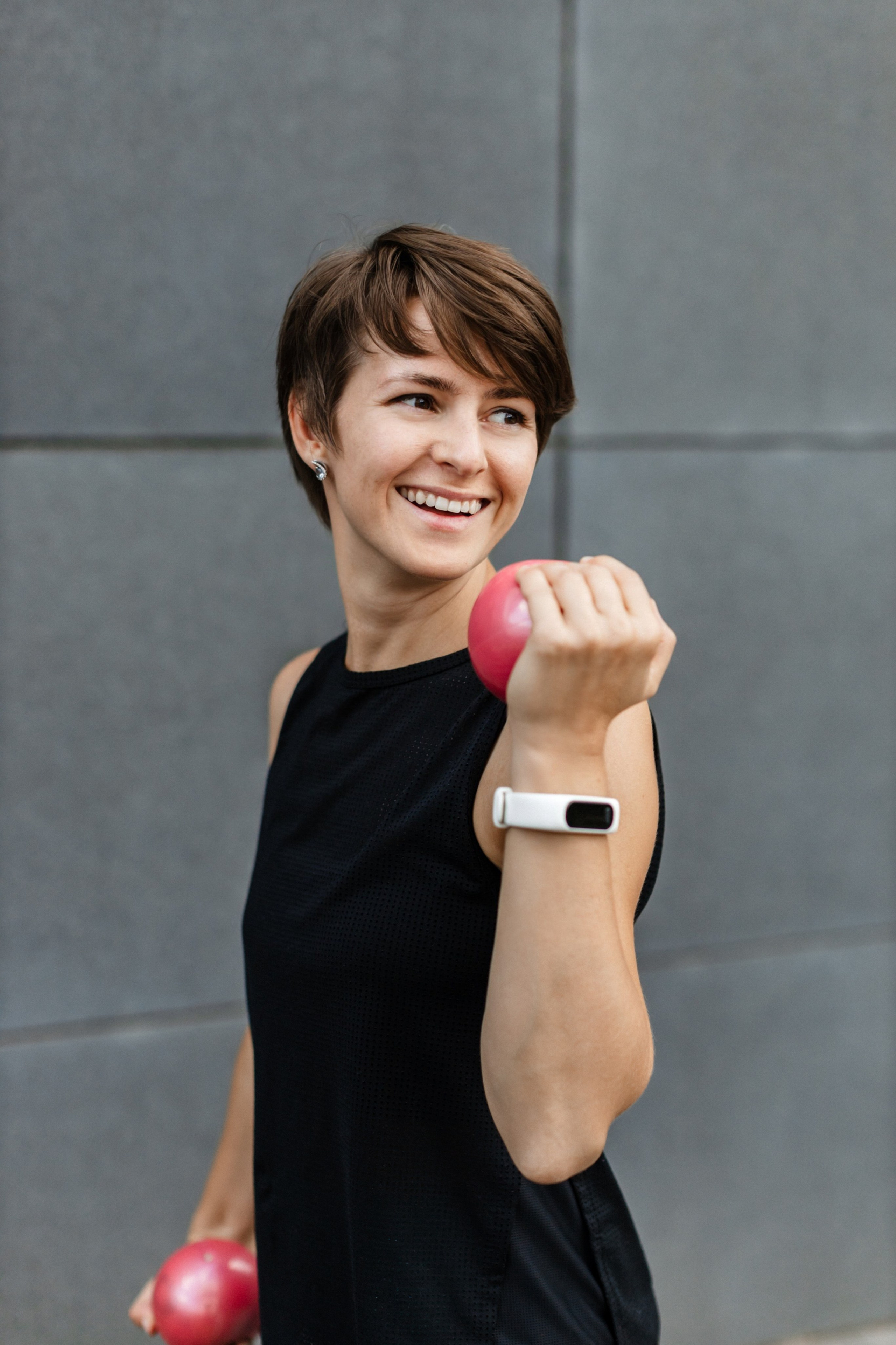 Коуч по бегу. Фотограф в Германии — Мария Чистякова