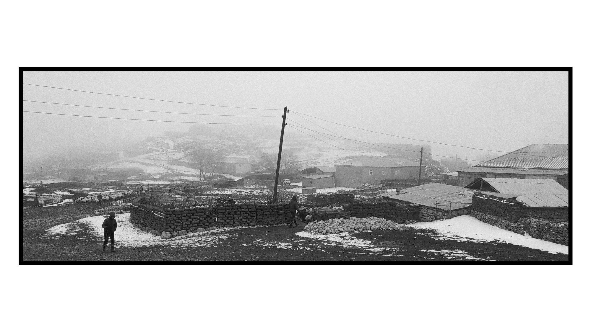 Dağ Kəndi Həyatı və Mənzərələri. Bakıda Peşəkar Tədbir, Love Story və Təbiət Fotoqrafı — Elşən Baba