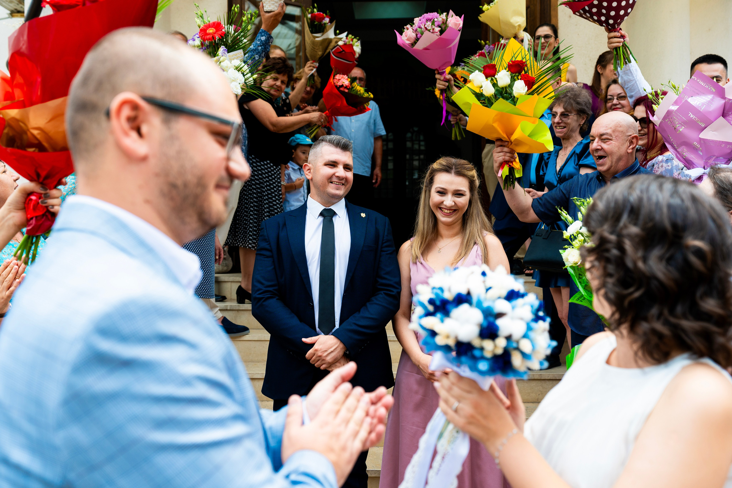 Iulia & Bogdan. Alin Doana Visual Art