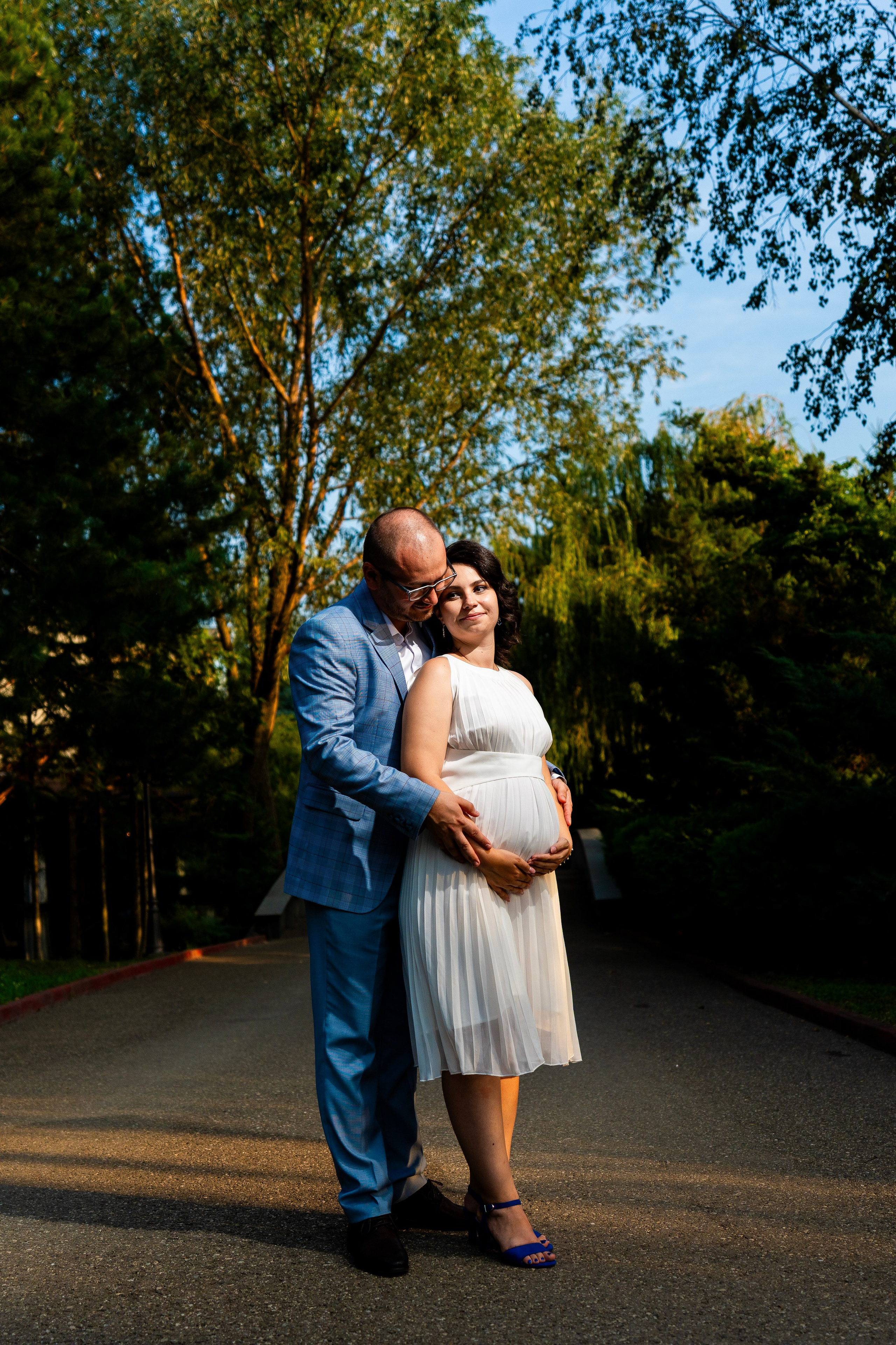 Iulia & Bogdan. Alin Doana Visual Art