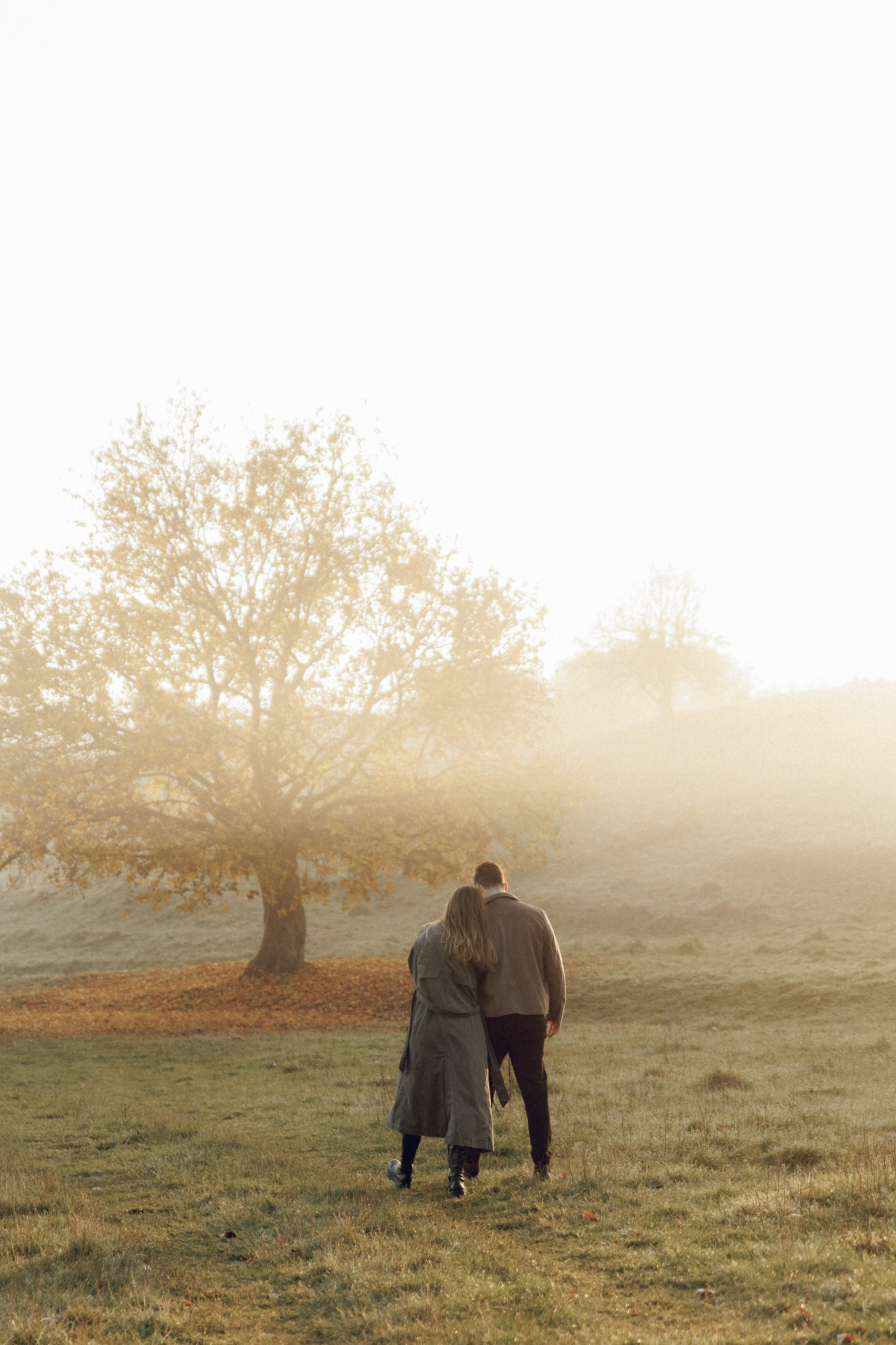 An autumn lovestory. Wedding photographer and videographer based in Timisoara, Romania