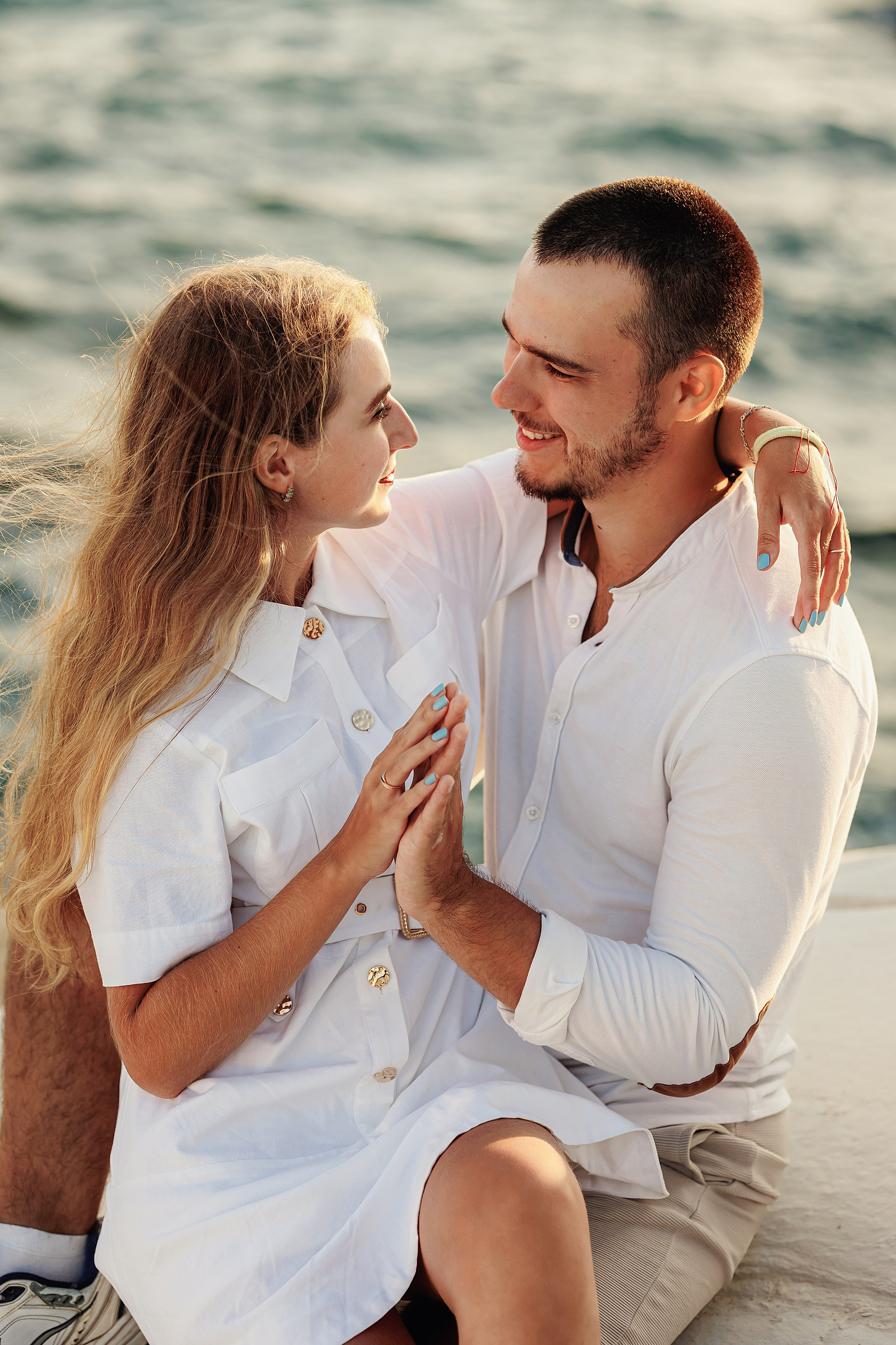 Family photoshoot. Photographer in Cyprus