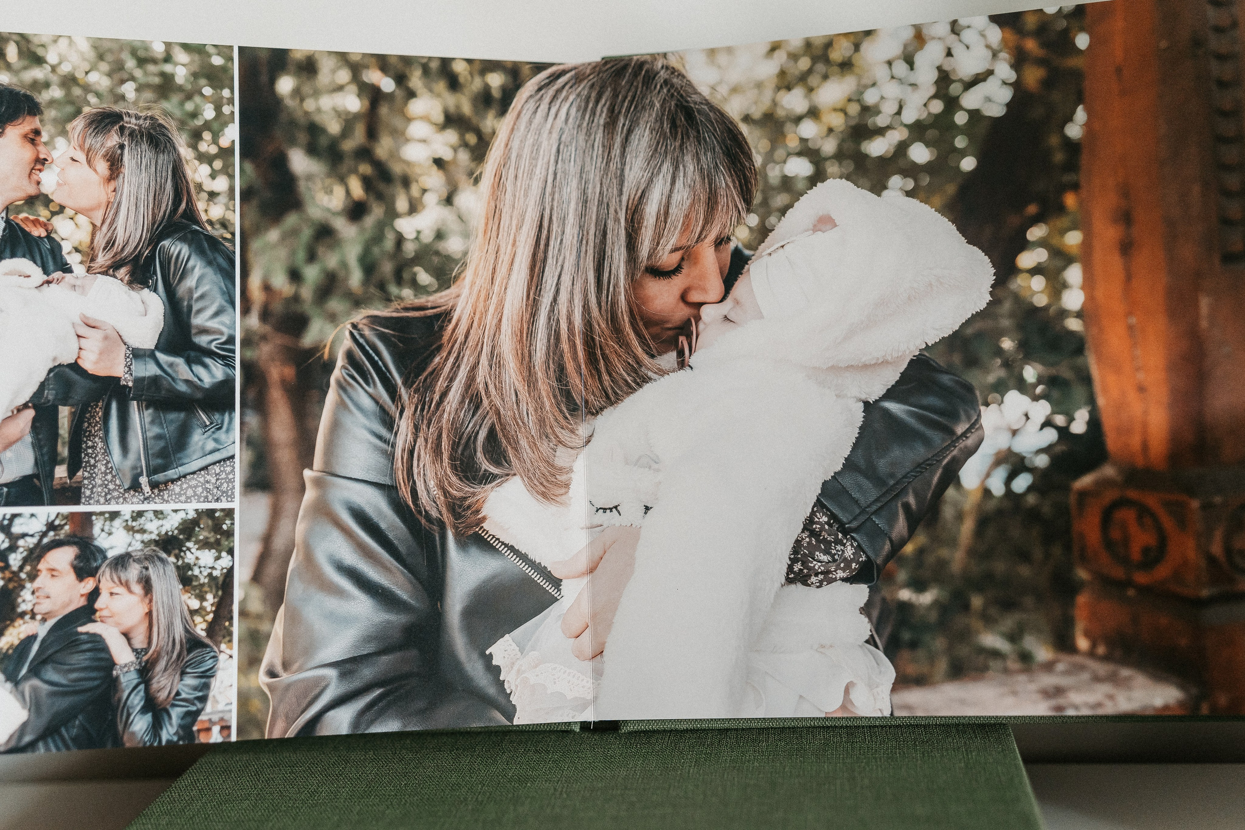 Album. Dara Lens | The art of remembering