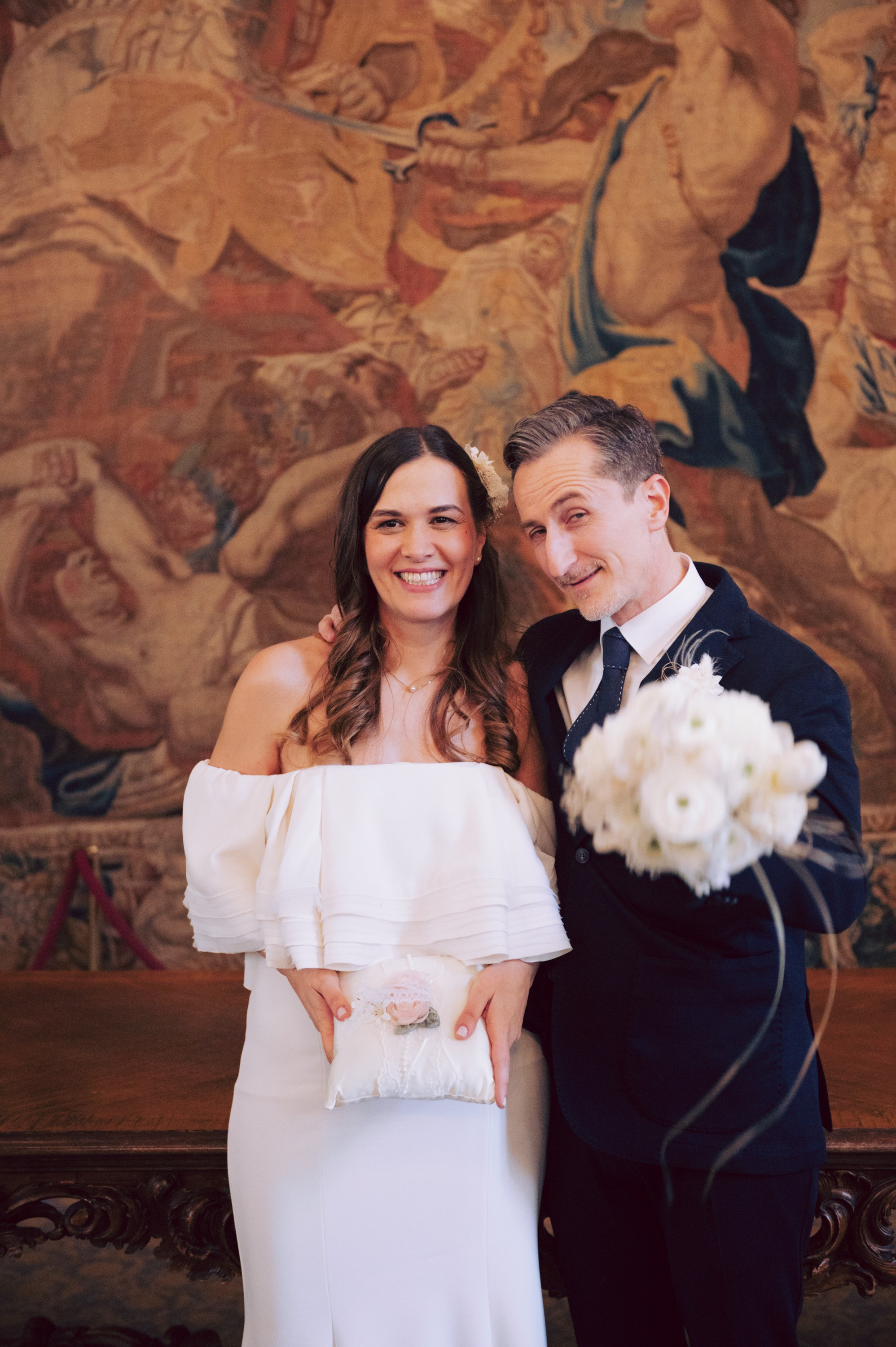 MATRIMONIO ANDREA & ELISA. Анастасия Бучинская фотограф в Милане