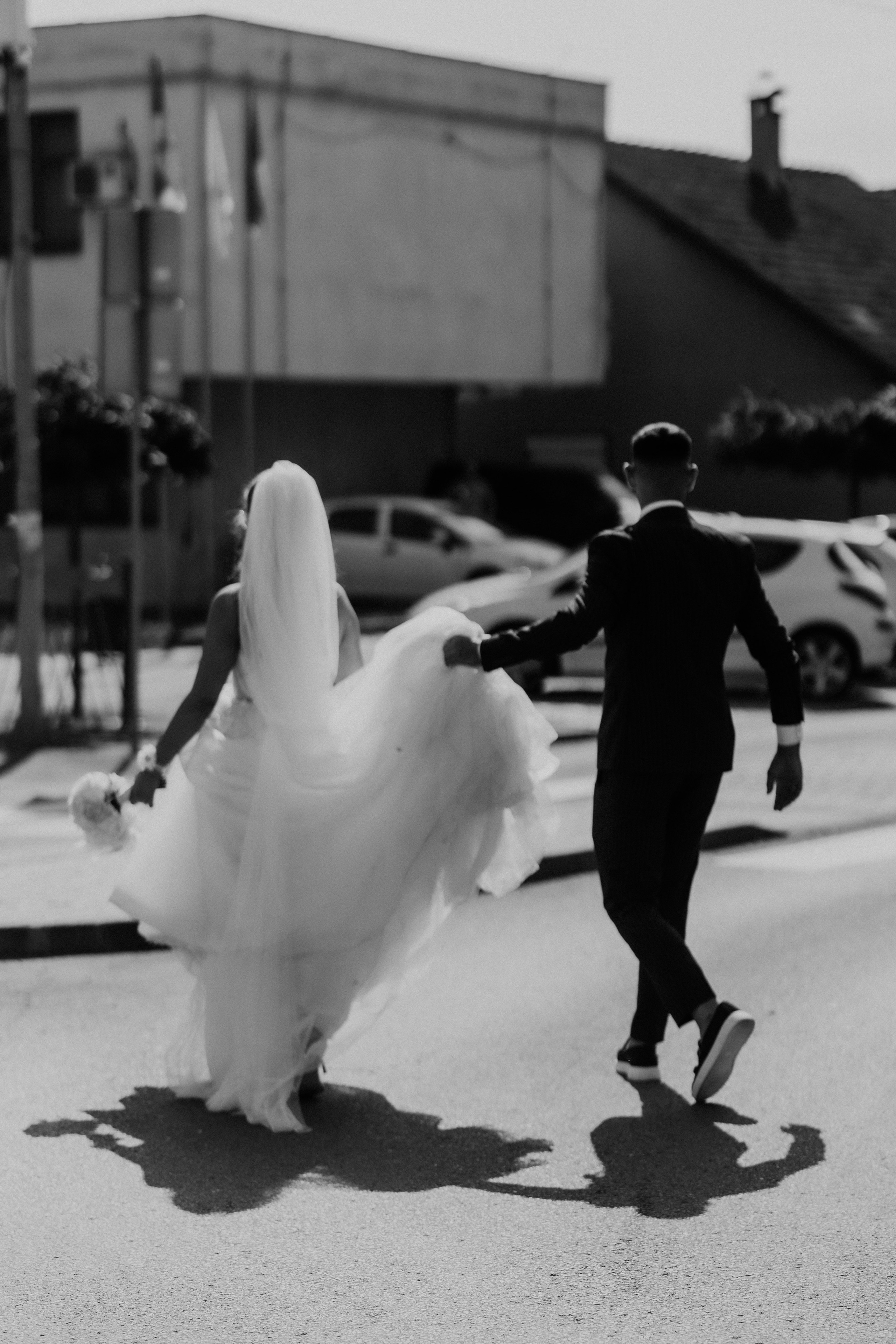 WEDDING AND PORTRAIT PHOTOGRAPHER Nebojsa Bozic