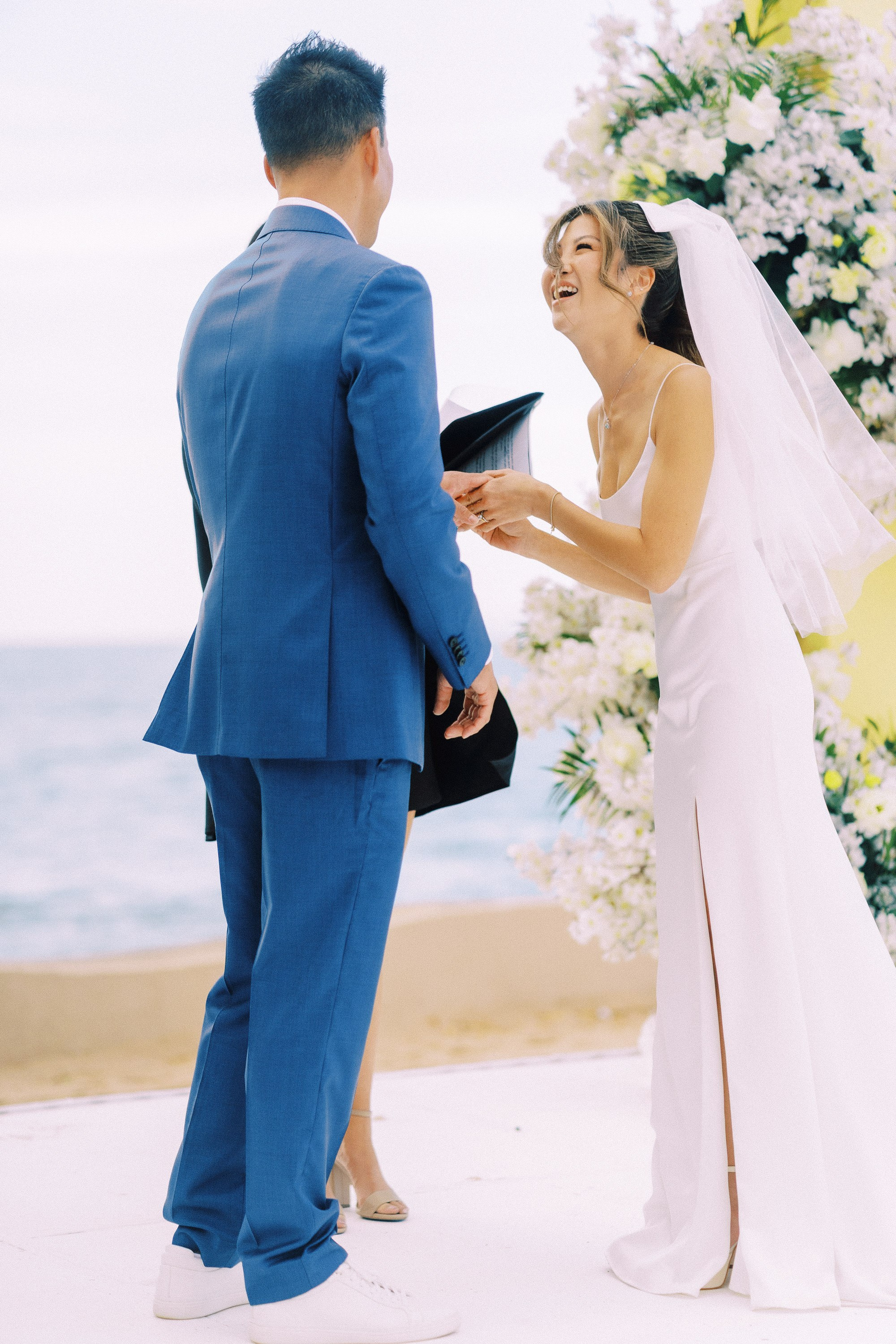 Double Wedding. Sayulita Wedding Photographer, Puerto Vallarta, Cabo