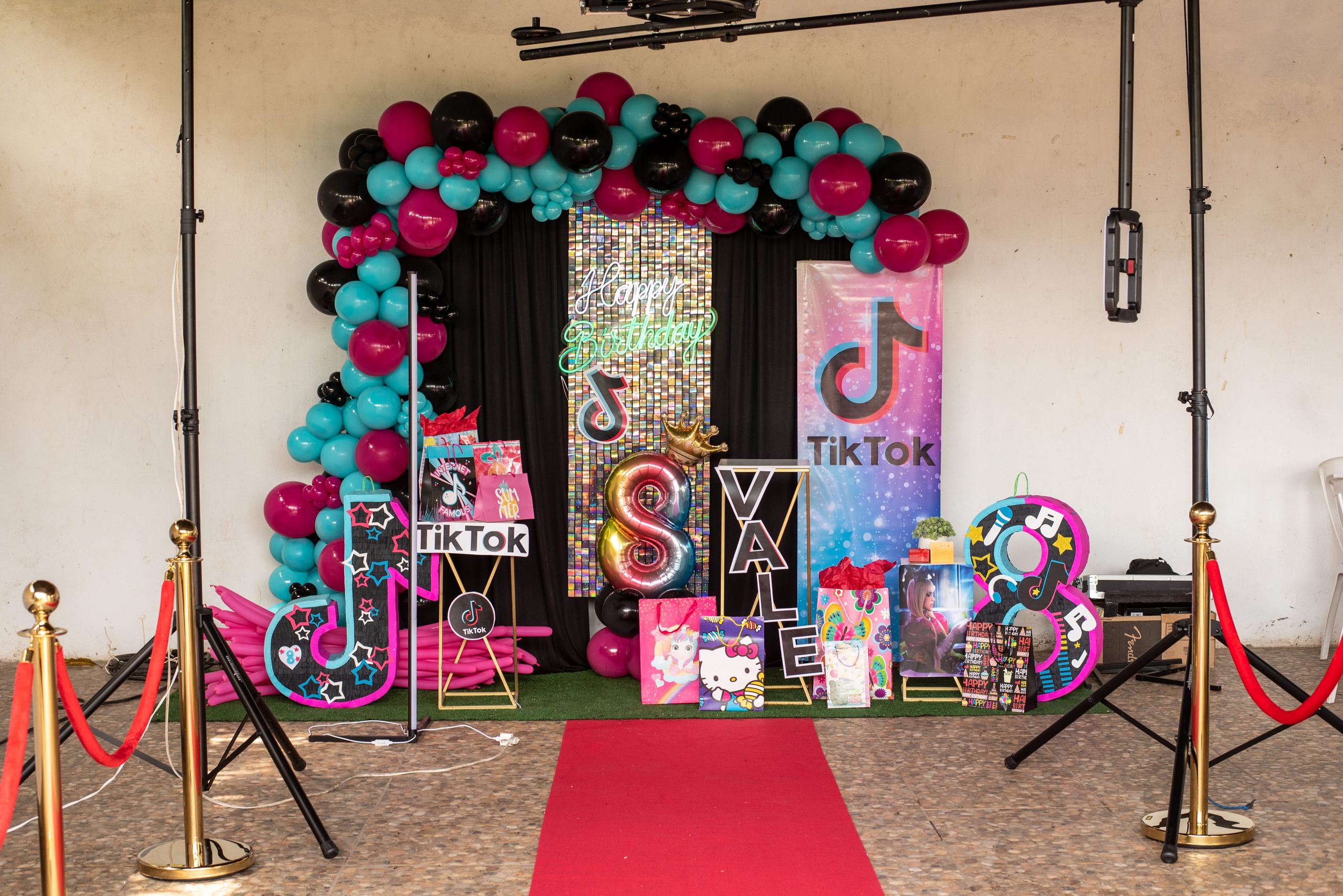 Mini Paquetes. Fotografía Profesional - Noise Motion