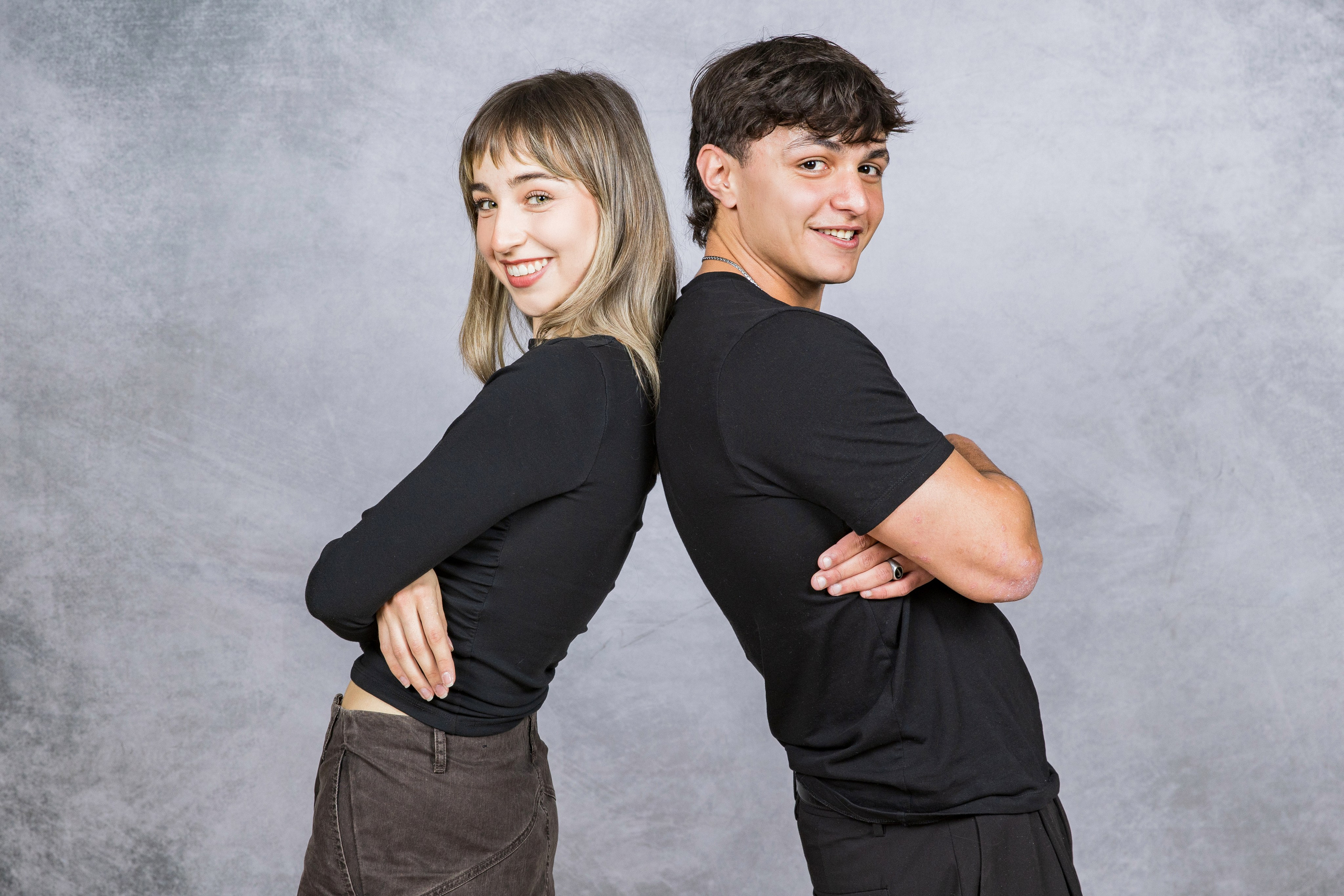 Graduación EEP Igroup 2026. Rainbox Estudio de Fotografía