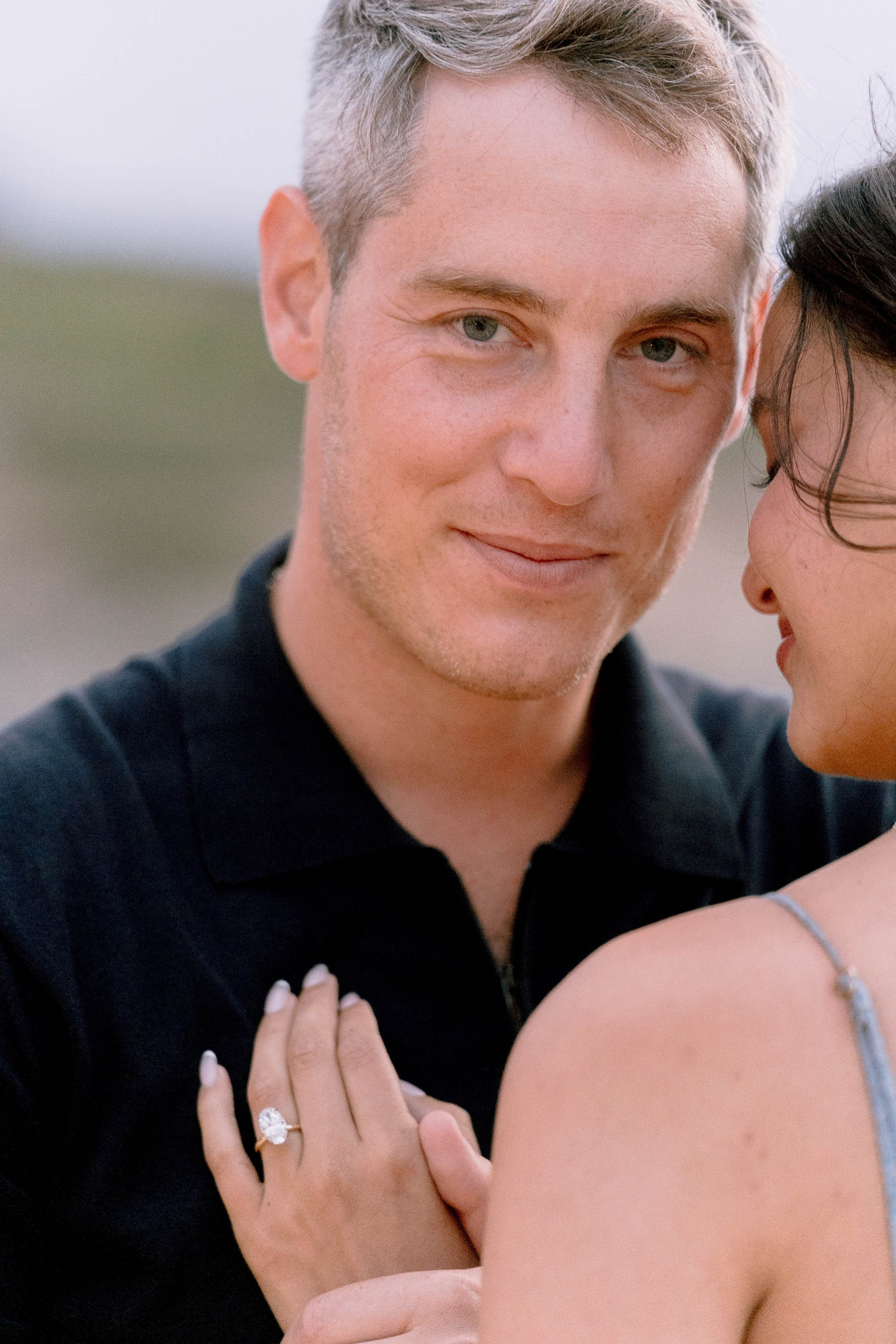 Dream Wedding Proposal Cap Rocat. Mallorca Wedding, Corporate & Social Photographer