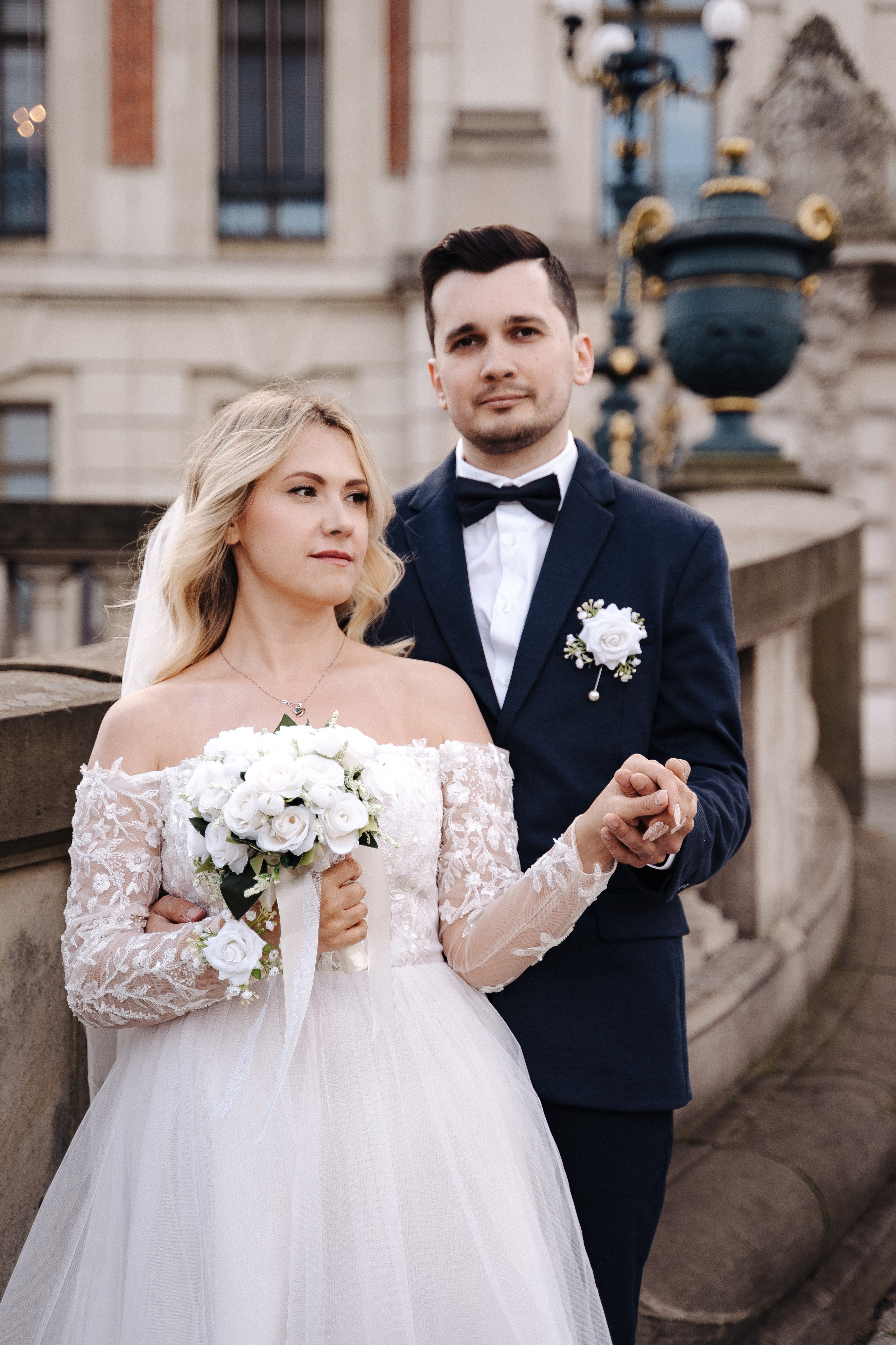 Oferta ślubna 2026/2027. Karina Czernecka Foto