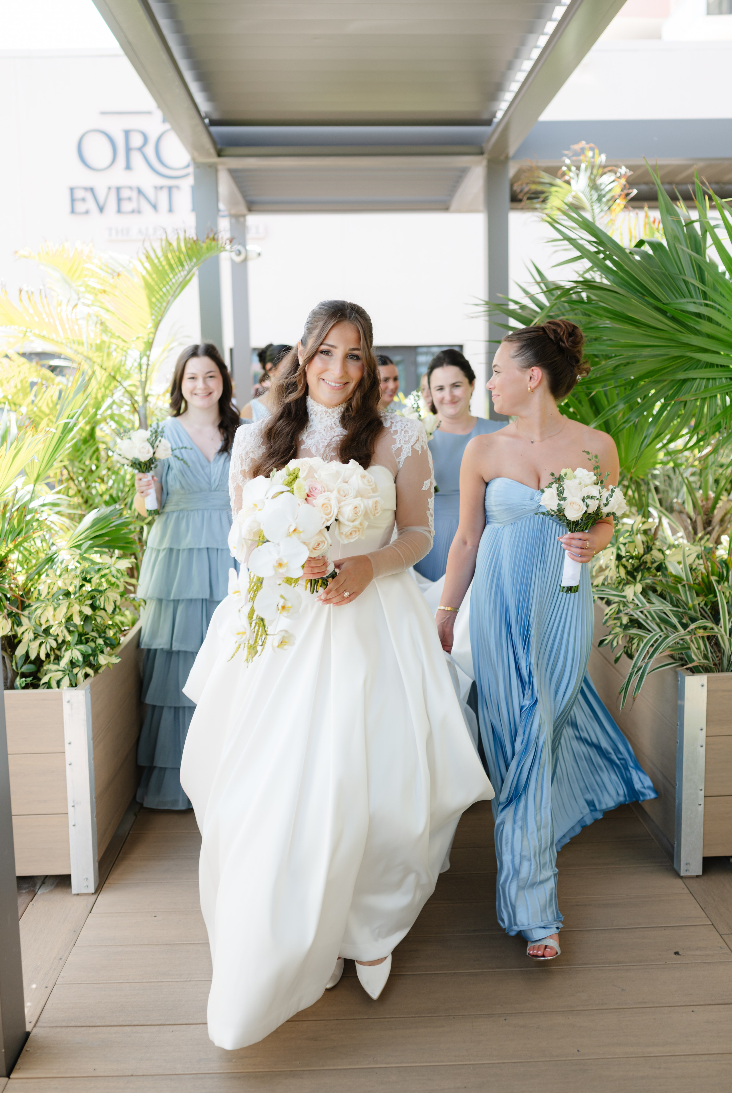 SHAYNA & SAMUEL. YES I DO PRODUCTION — Wedding photography&videography