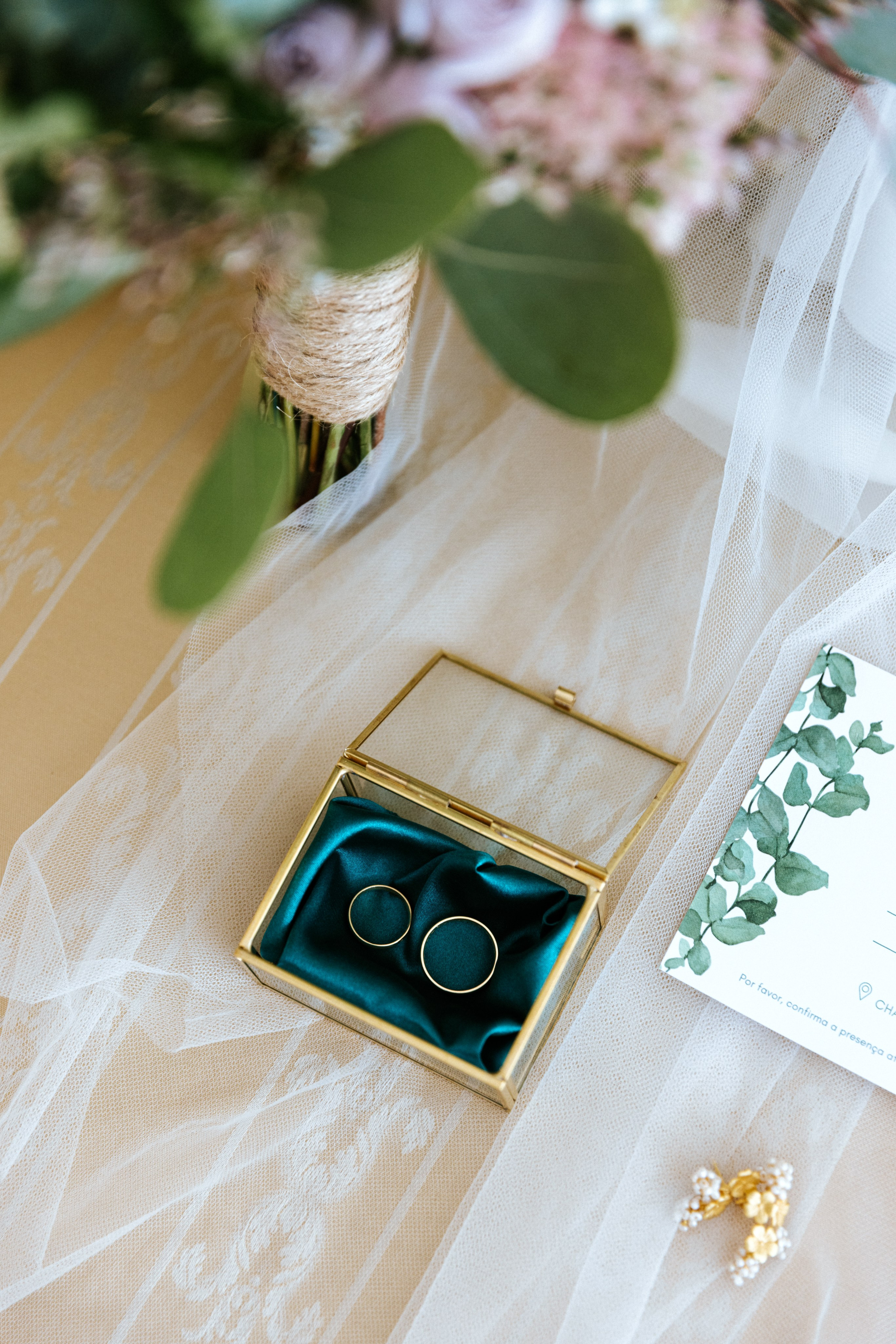 Cláudia & Rodrigo — Wedding at Chalet Fonte Nova, Alcobaça | Photography & Film. Cinematic Destination Wedding Films & Photography | Ricardo & Mary Pictures