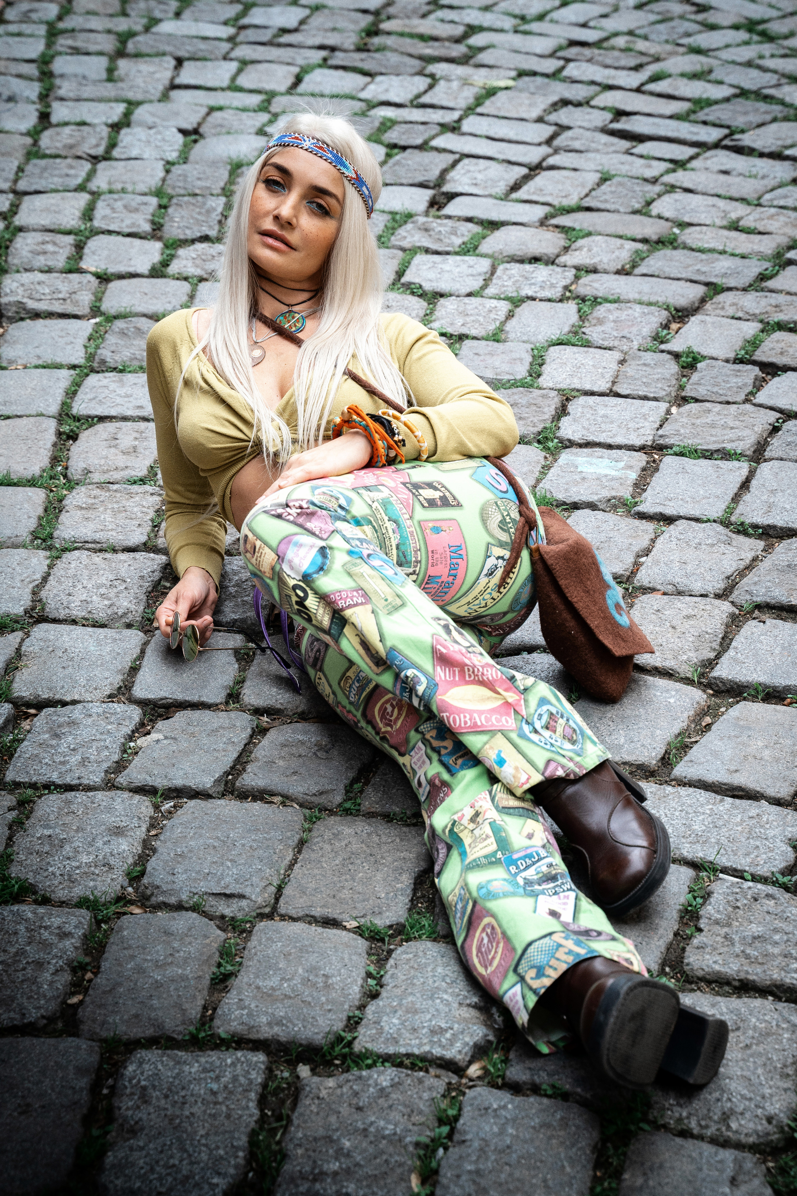 Творческий фотопроект «Тропа хиппи» через Стамбул. Лайфстайл фотограф в Стамбуле Анатолий. Фотосессии на крышах с чайками