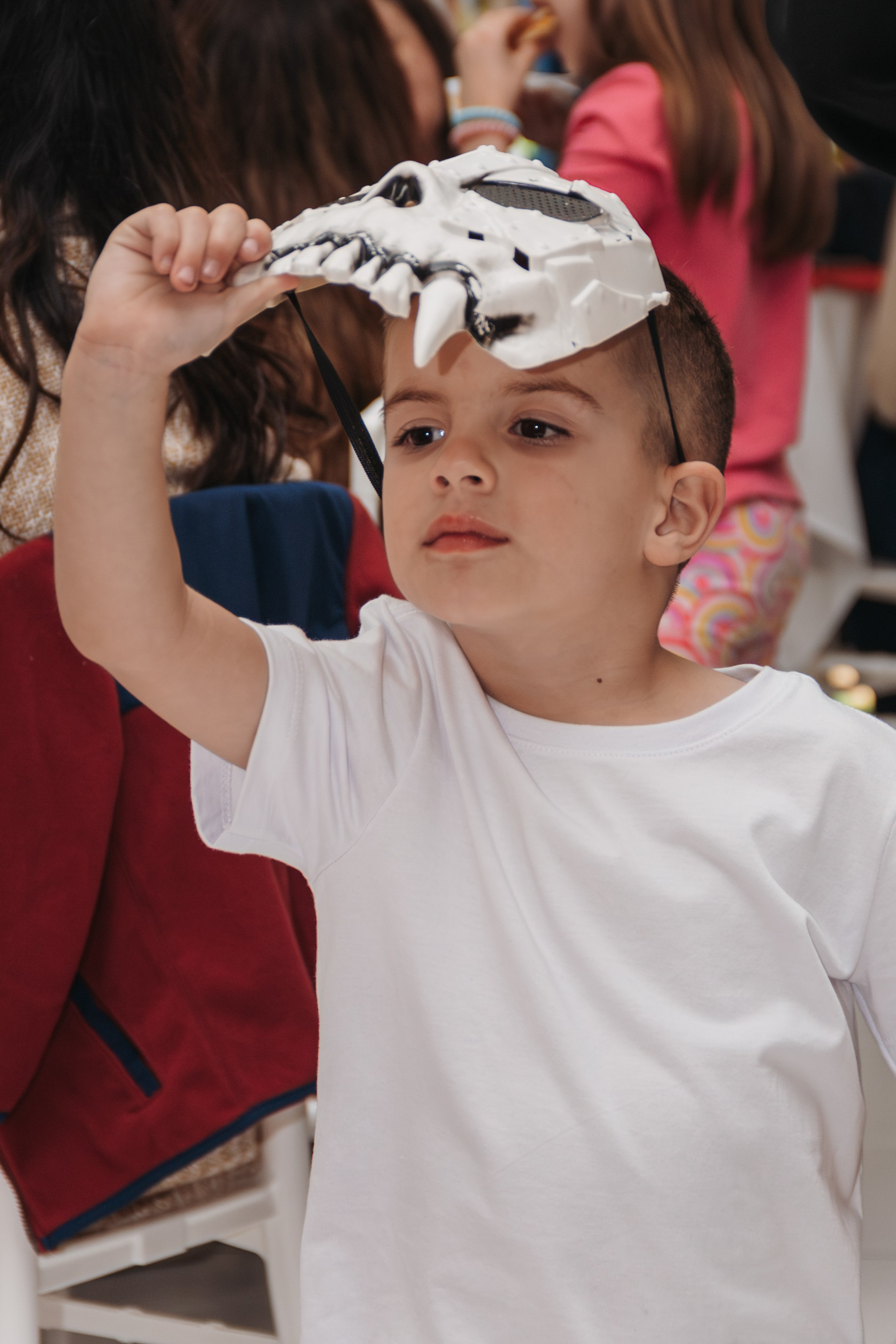 Aniversário Infantil