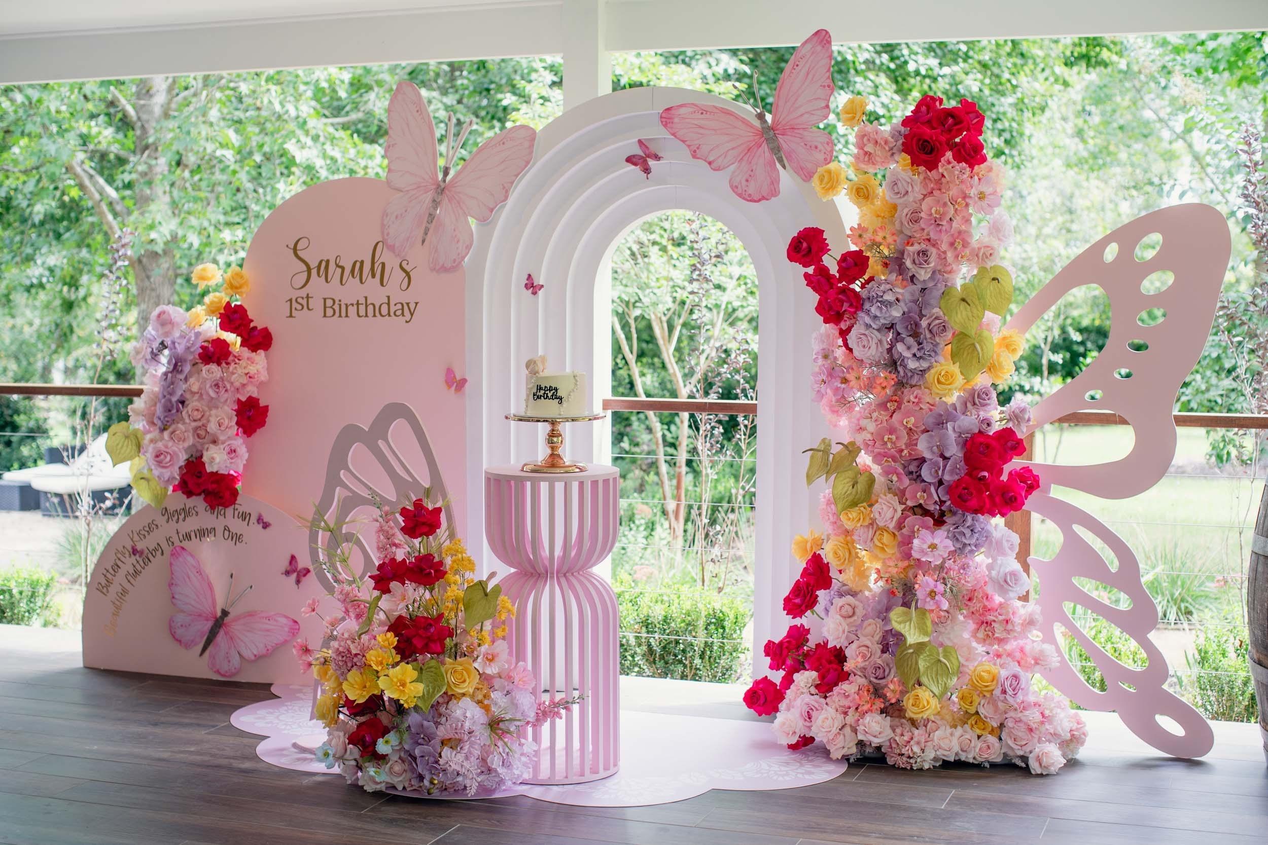 Party Photography Sydney, Kids Birthday and Family event photographer