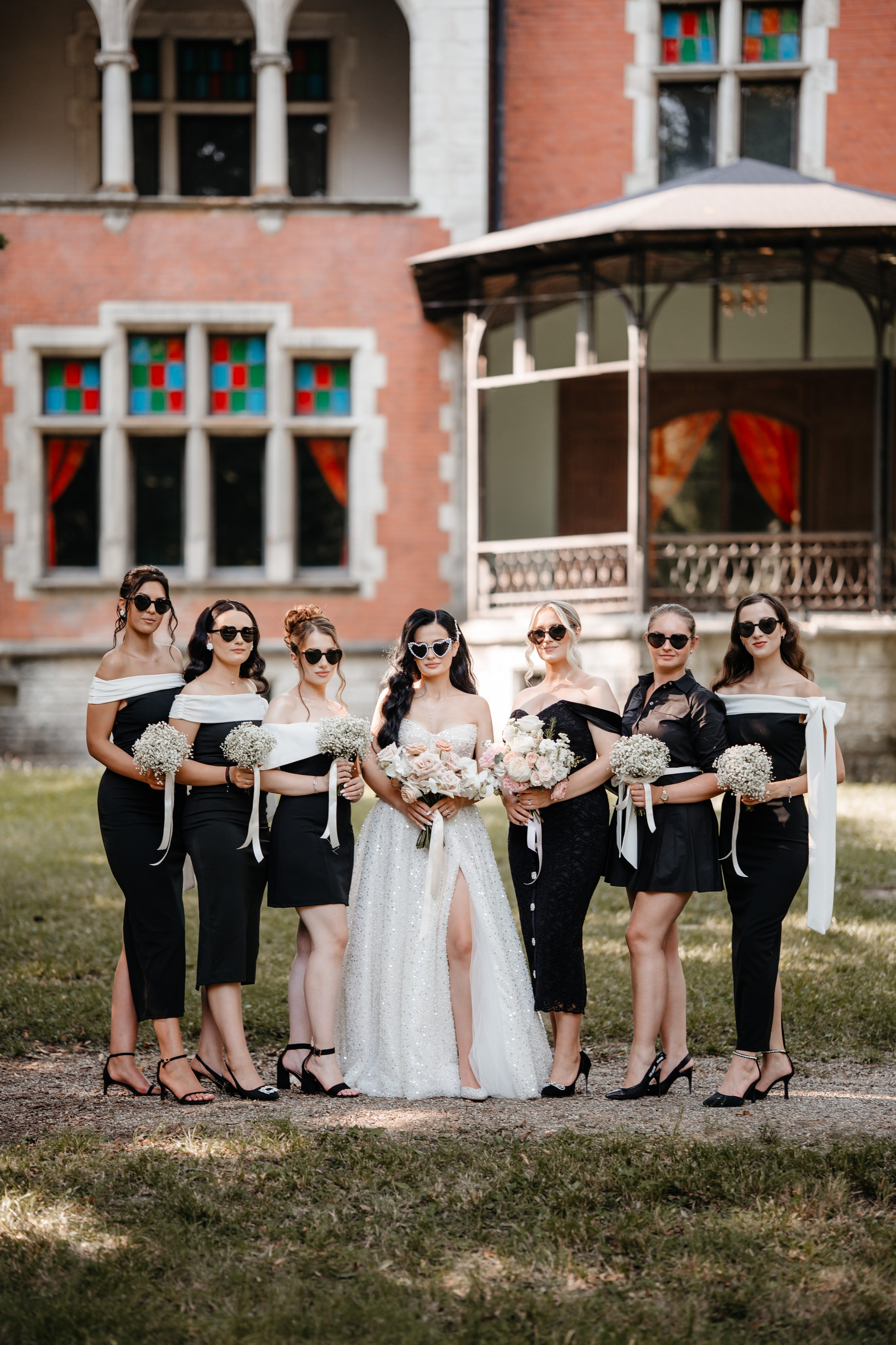 Catalina & Remus. Raw Studio. Fotograful tau de nunta!