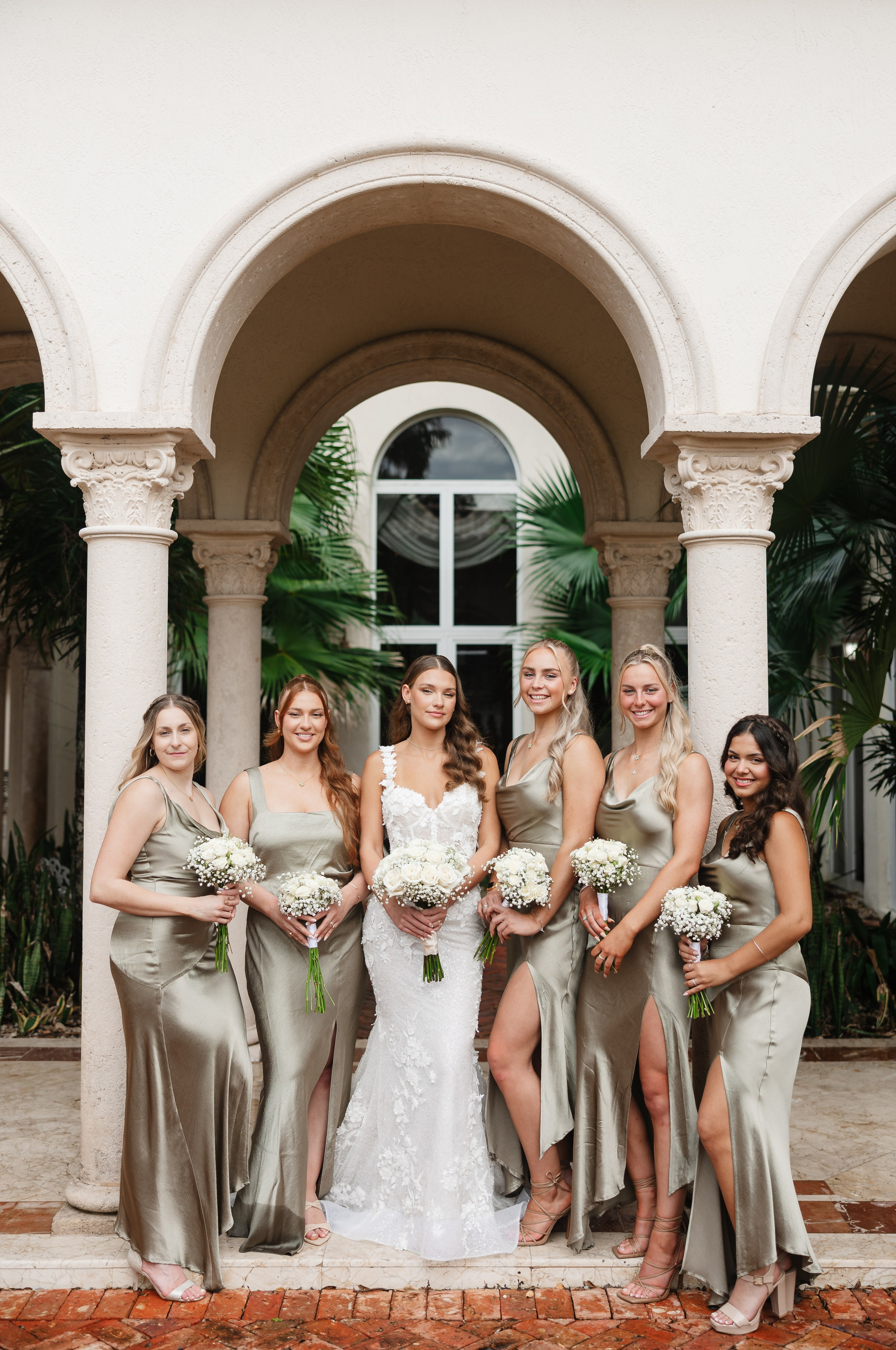 Olivia & Daniel’s Dream Wedding at Gem Mansion. YES I DO PRODUCTION — Wedding photography&videography