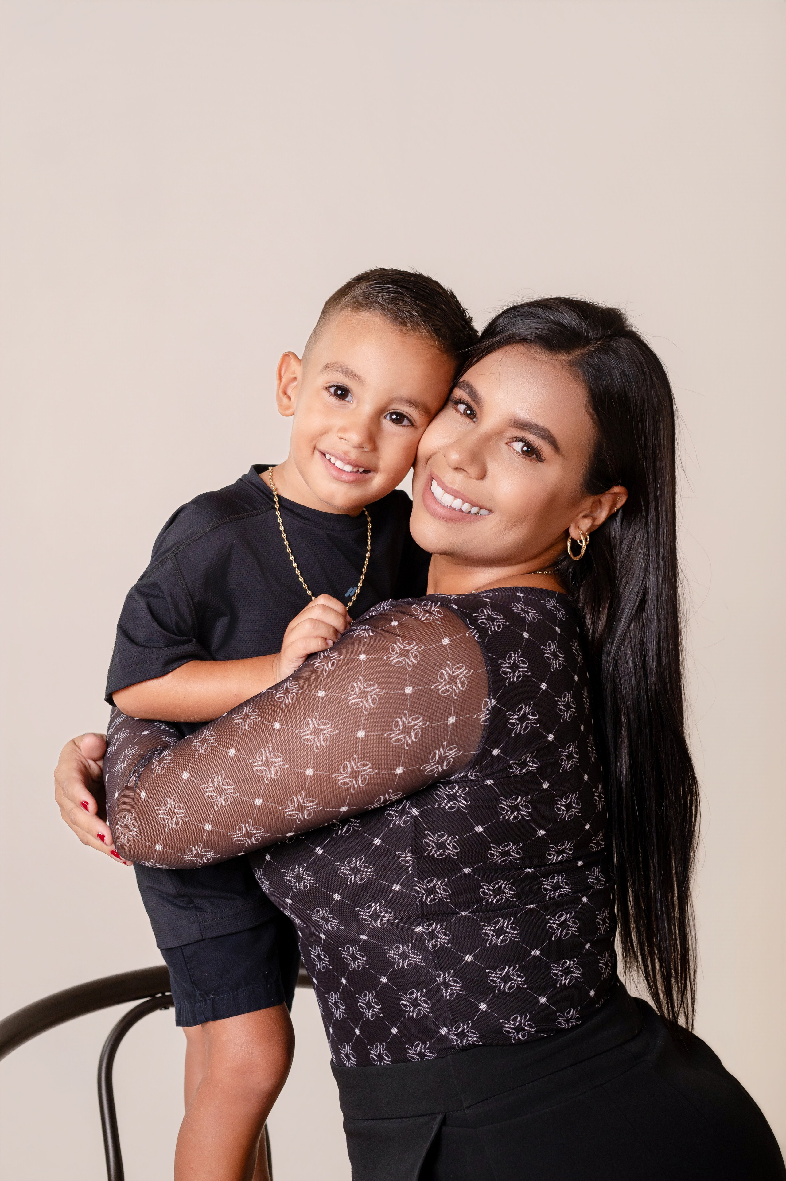 Fotos de estudio con Familias! (1). Www.dresalgadophoto.com