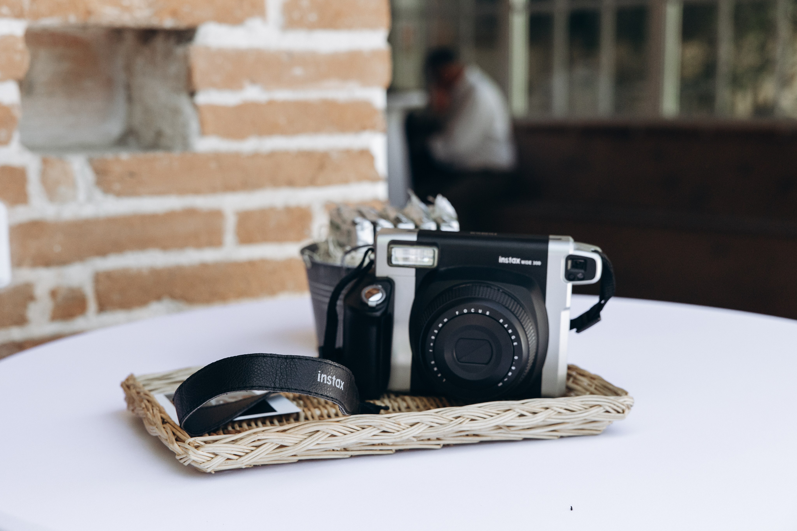 Свадебная фотосессия в Domaine du T. Евгения Смирнова — Ваш фотограф в Тулузе и на юго-западе Франции