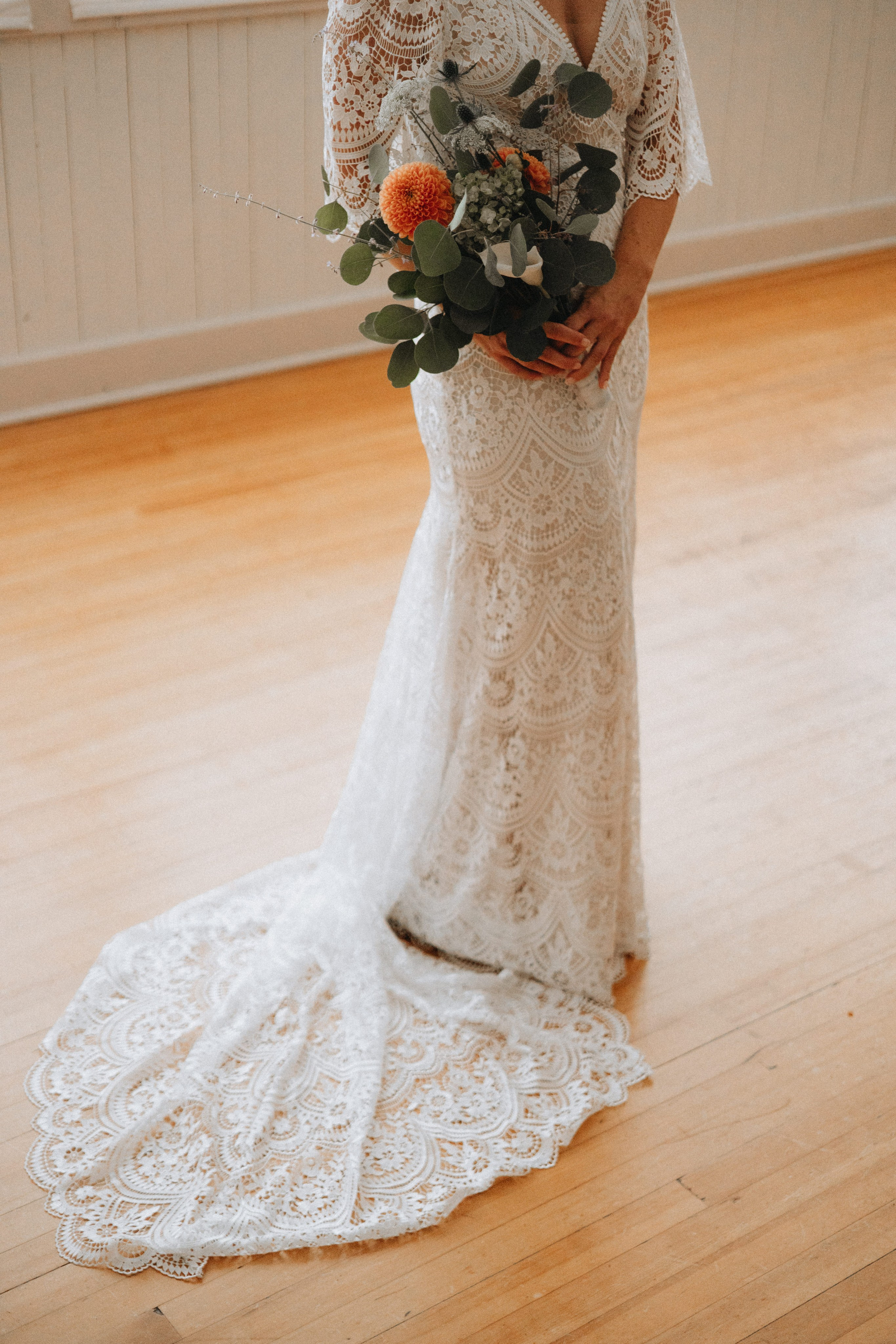 Greg & Danielle | Carver Event Center Wedding | Portland, OR. Portland Wedding Photographer | Authentic PNW Love Stories