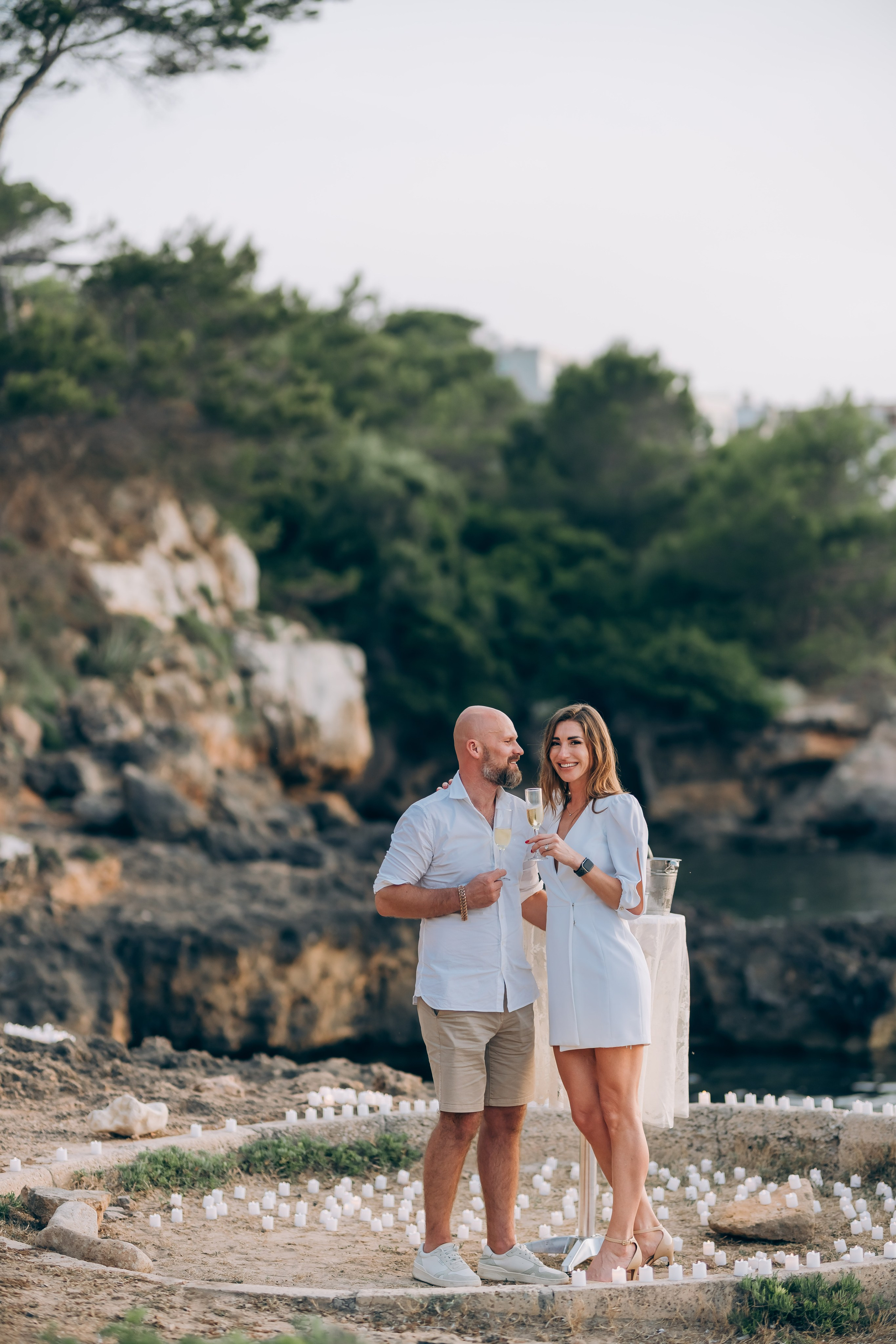 Moments by the Mediterranean. Photographer in Mallorca