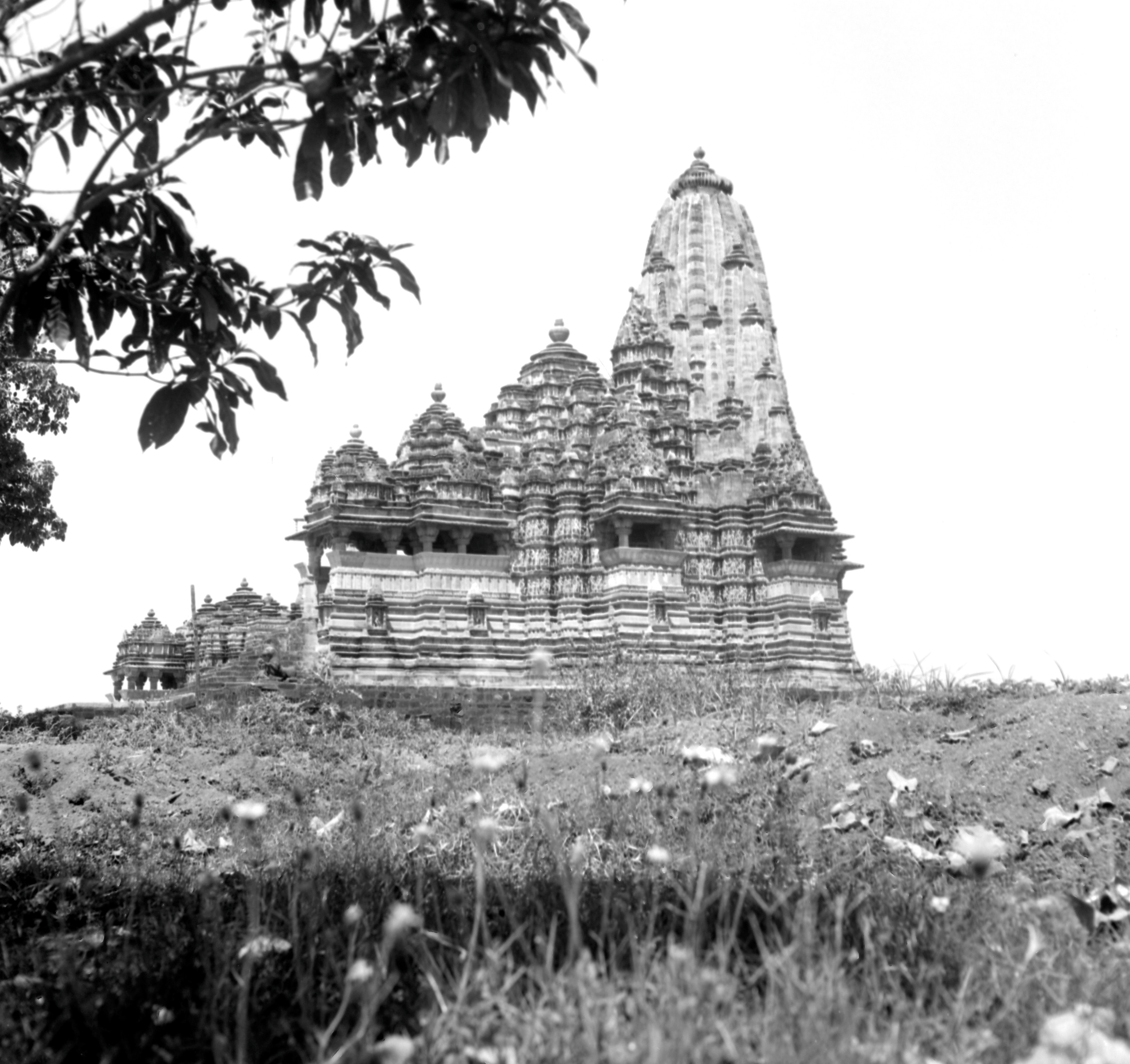 India