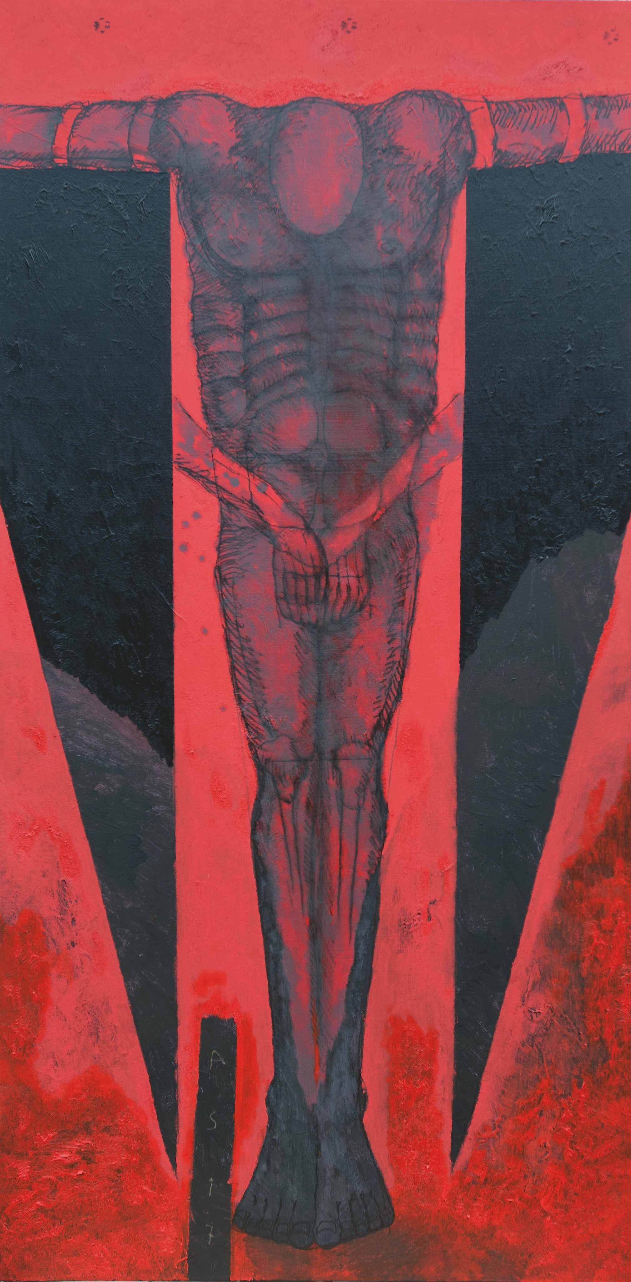 LOT, malarstwo, Andrzej Strumiłło, Andrzej Strumillo, cykl LOT, polska sztuka współczesna, polski artysta, sztuka współczesna we współczesnej Polsce, współcześni polscy artyści, najlepsi polscy malarze, najlepsi polscy artyści, znani polscy artyści