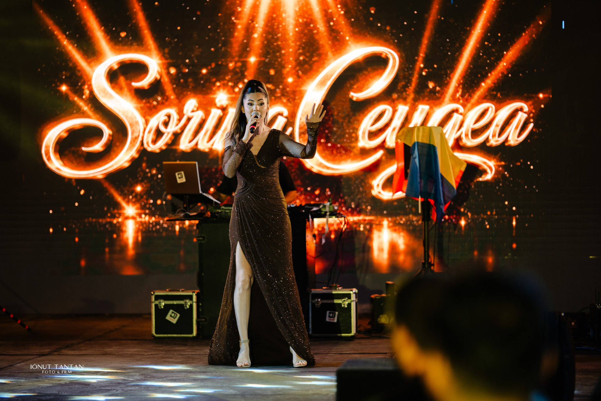 FESTIVAL ROMANIA LIVE — 14 IUNIE 2026. TANTAN IONUT FOTO & FILM
