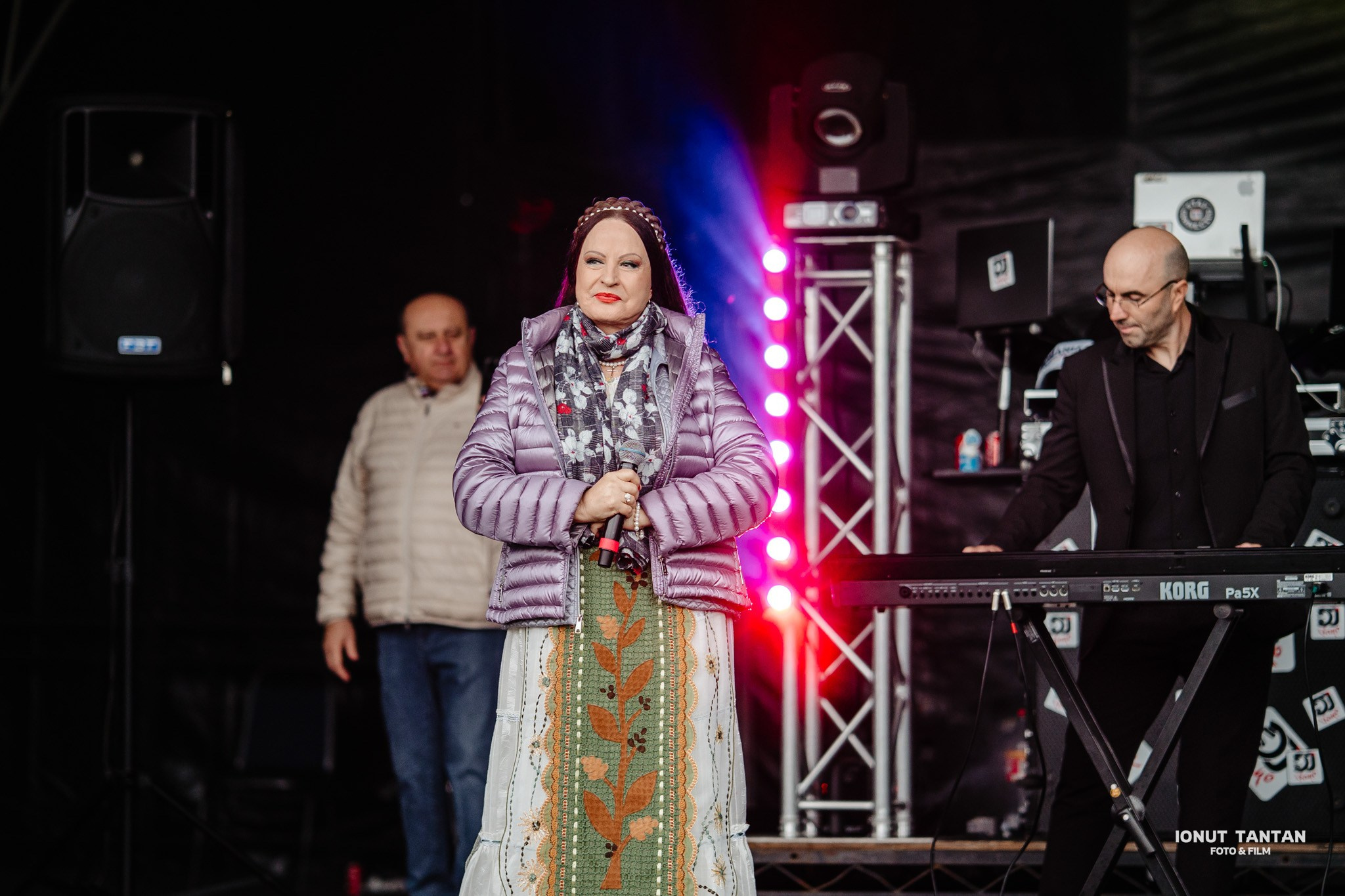 FESTIVAL ROMANIA LIVE — 16 MAI 2026. TANTAN IONUT FOTO & FILM