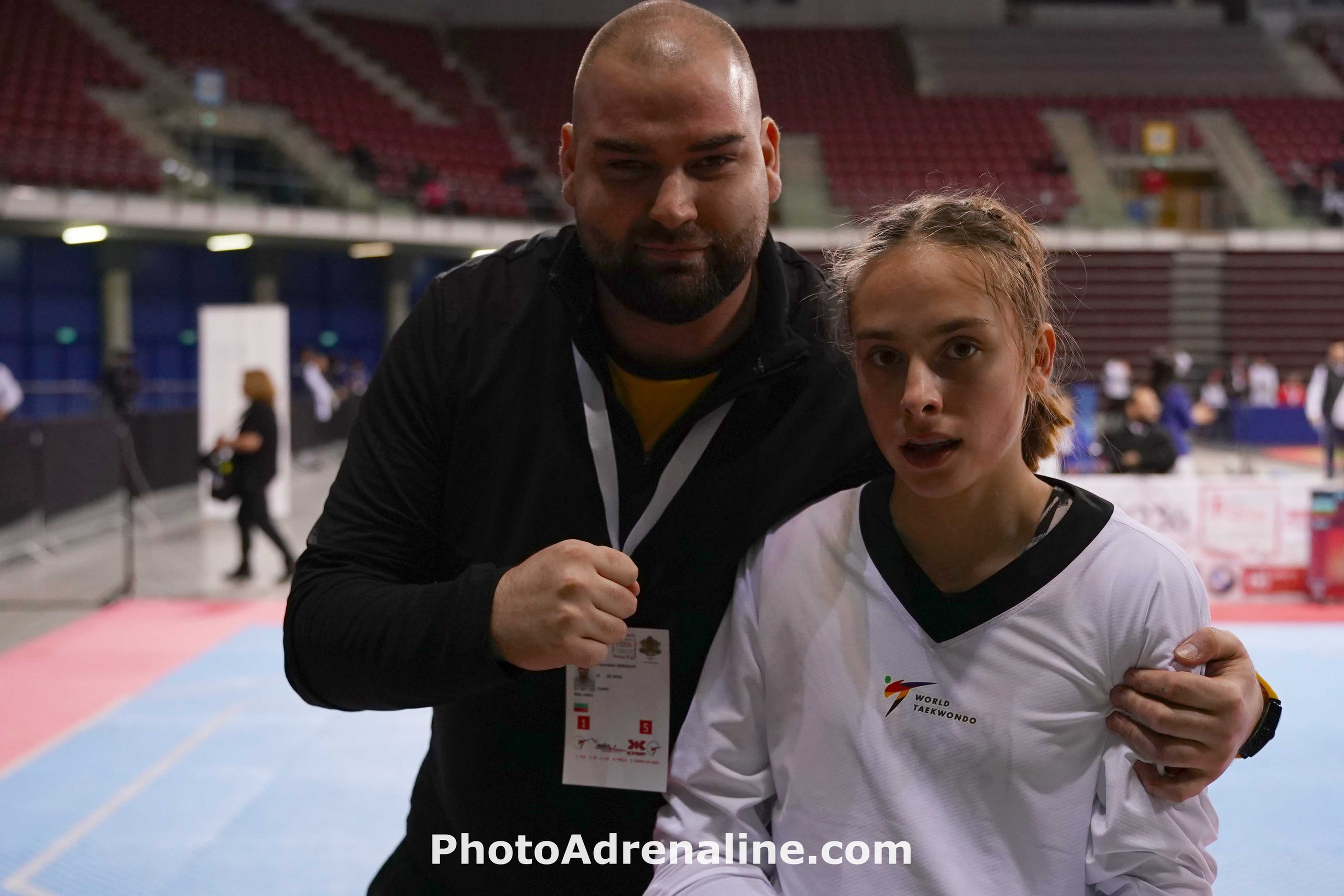 PhotoAdrenaline.com - Спортна Фотография / Sports Photography