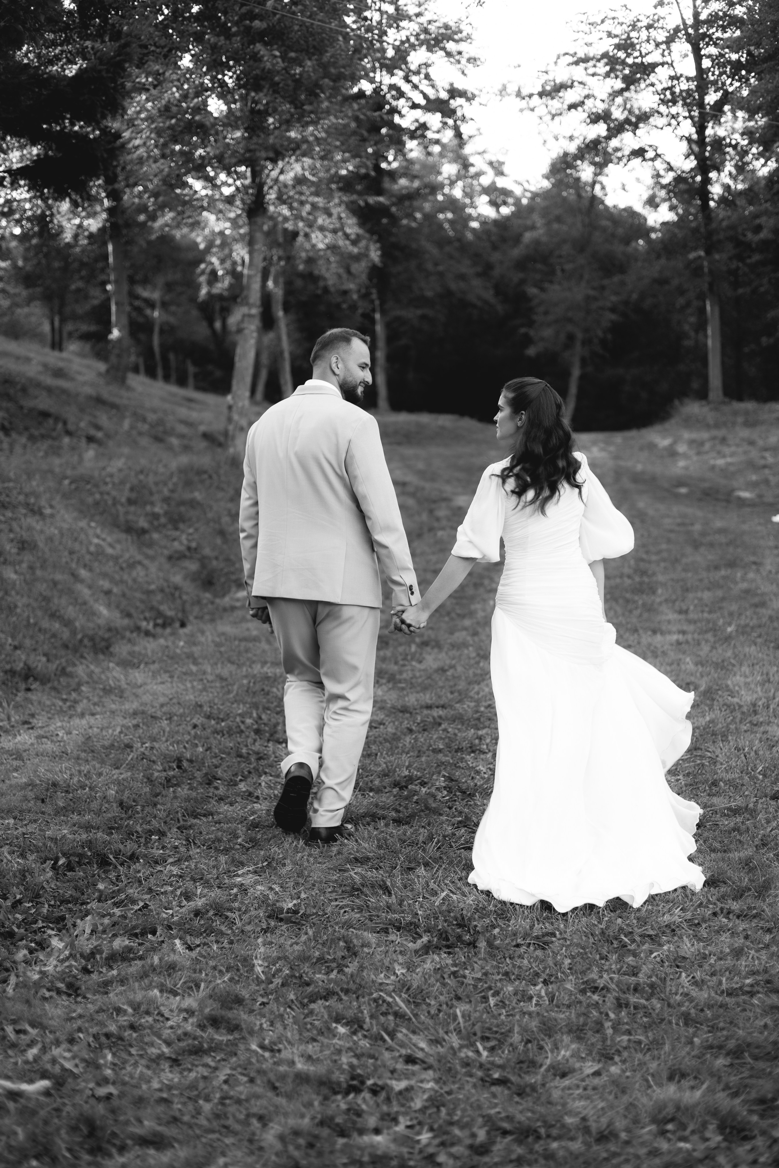 Daria and Beni. Sara Luca Wedding Photographer in Italy and Europe